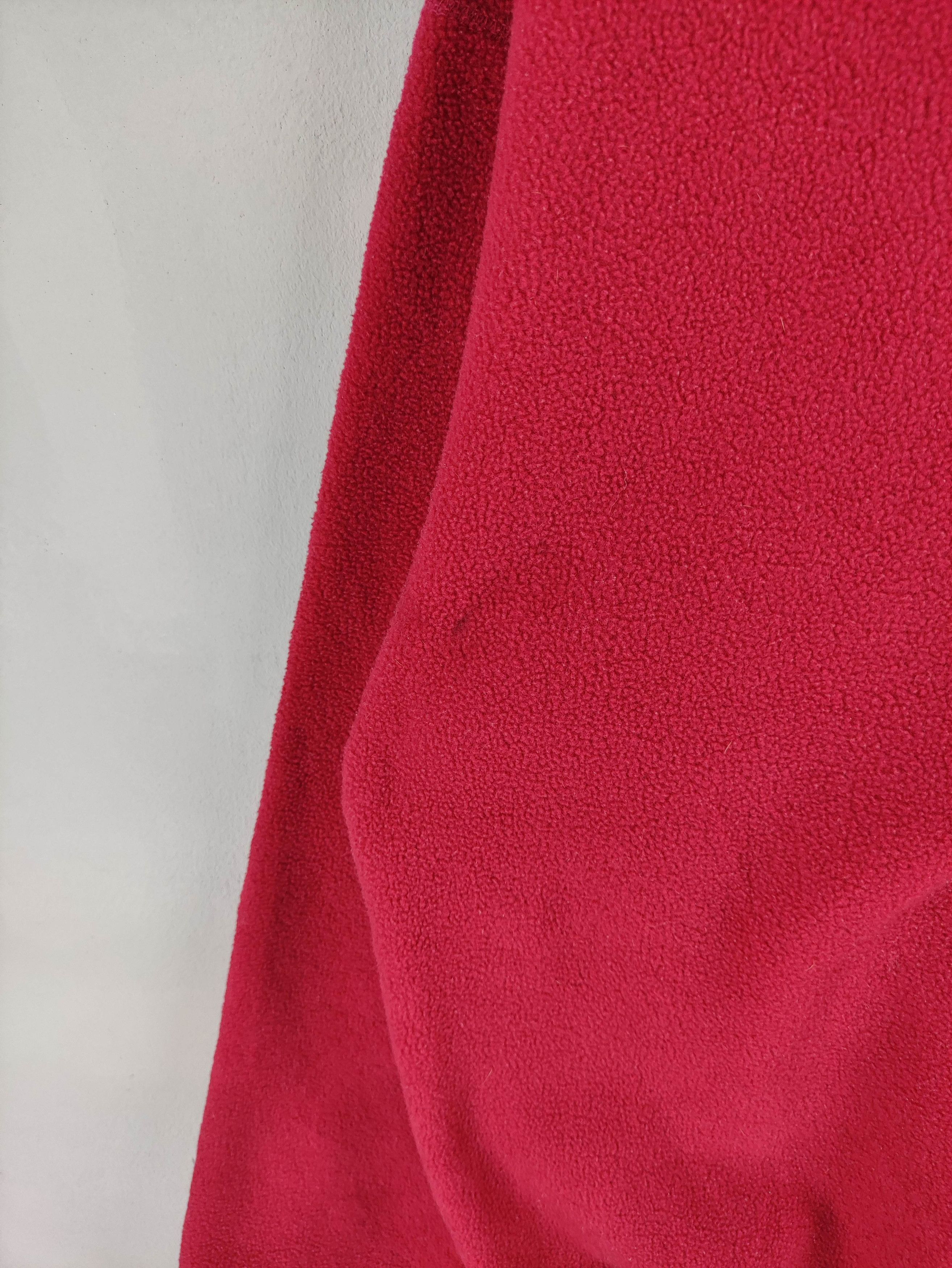 Columbia Vintage Columbia Fleece Sweater T-Snap Button Size US M / EU 48-50 / 2 - 8 Thumbnail