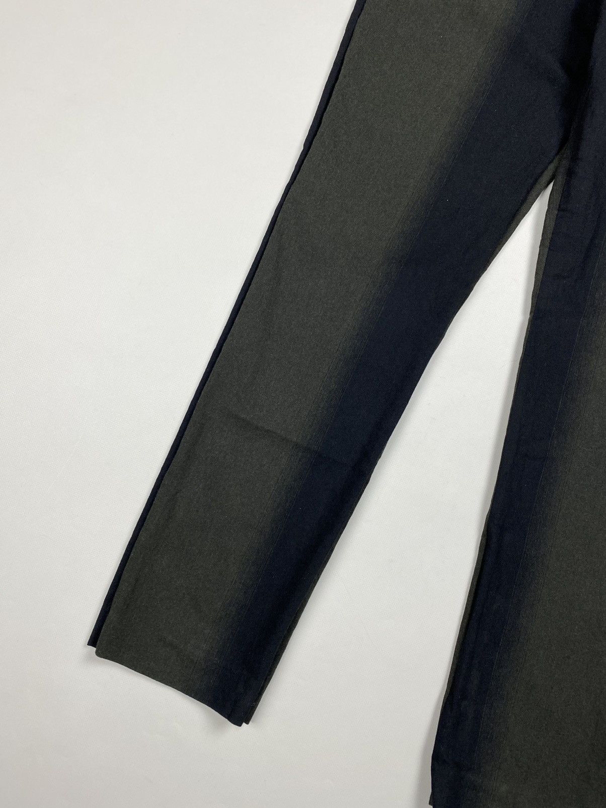 Golden Goose GGDB Golden Goose Deluxe Brand wool dress pants trousers Size US 34 / EU 50 - 9 Thumbnail