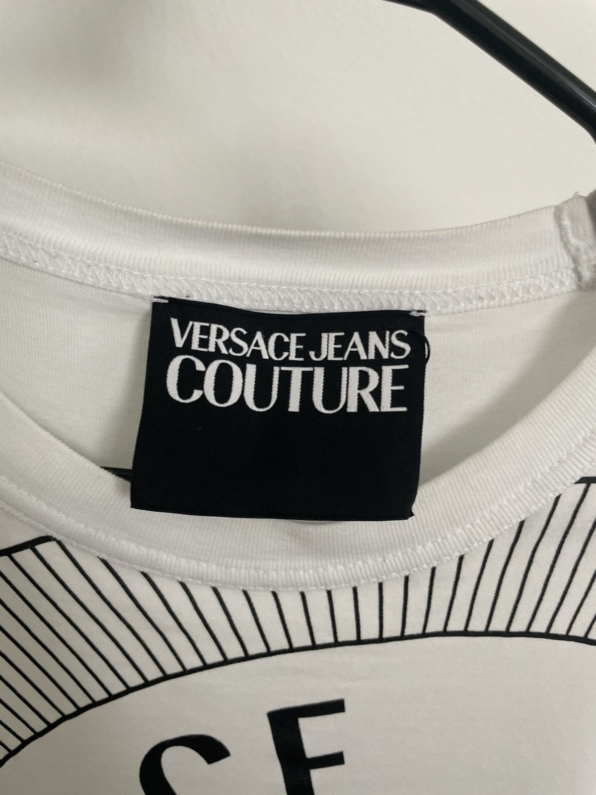 Versace Jeans Couture Versace Jeans Couture Size US M / EU 48-50 / 2 - 4 Thumbnail