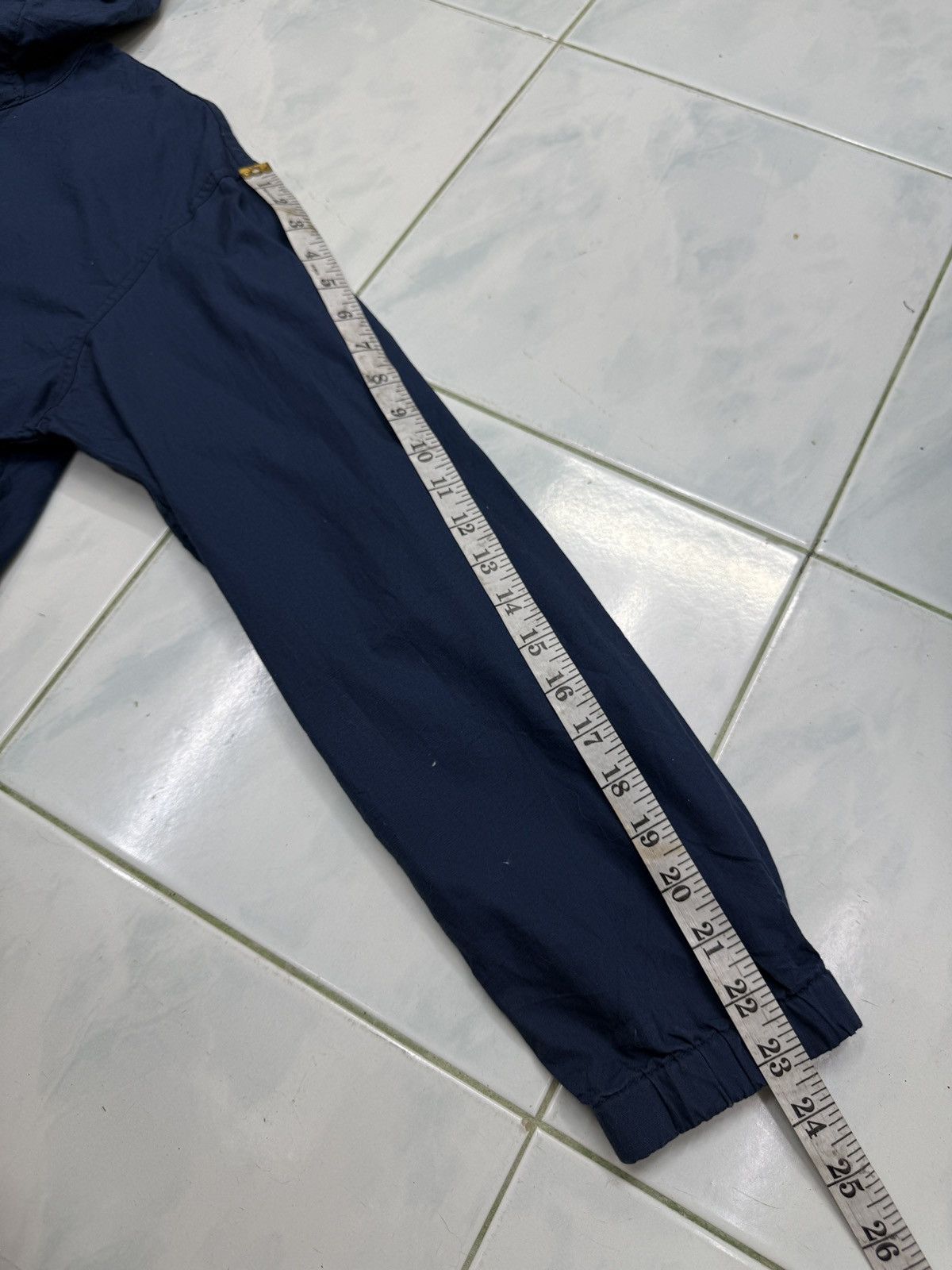 Uniqlo 🔥🔥🔥ARCHIVE UNIQLO JAPAN LIGHT JACKET Size US L / EU 52-54 / 3 - 10 Thumbnail