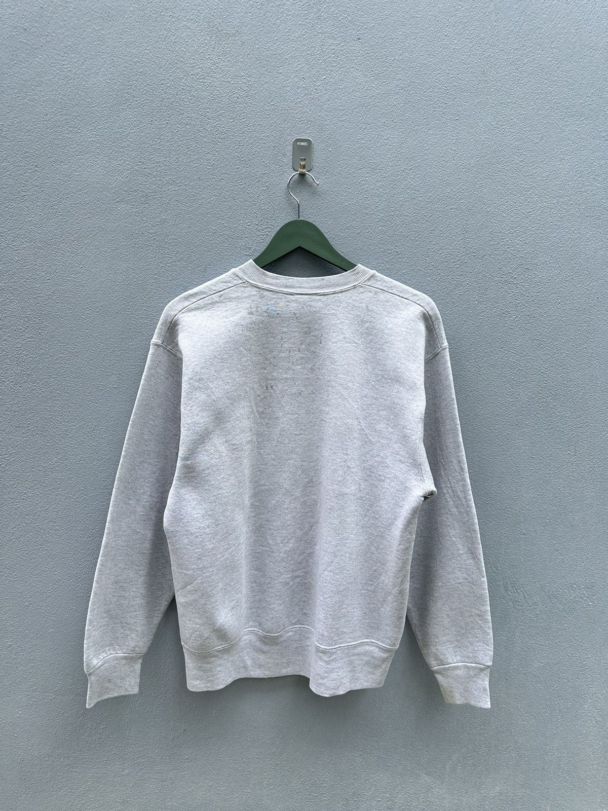 Minnetonka Vintage 90s Minnetonka Baseball Crewneck A157 Size US S / EU 44-46 / 1 - 4 Thumbnail