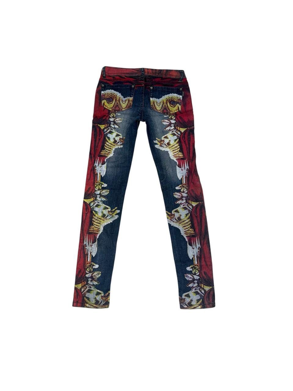 Japanese Brand Japanese brand DGVI Size US 28 / EU 44 - 4 Thumbnail