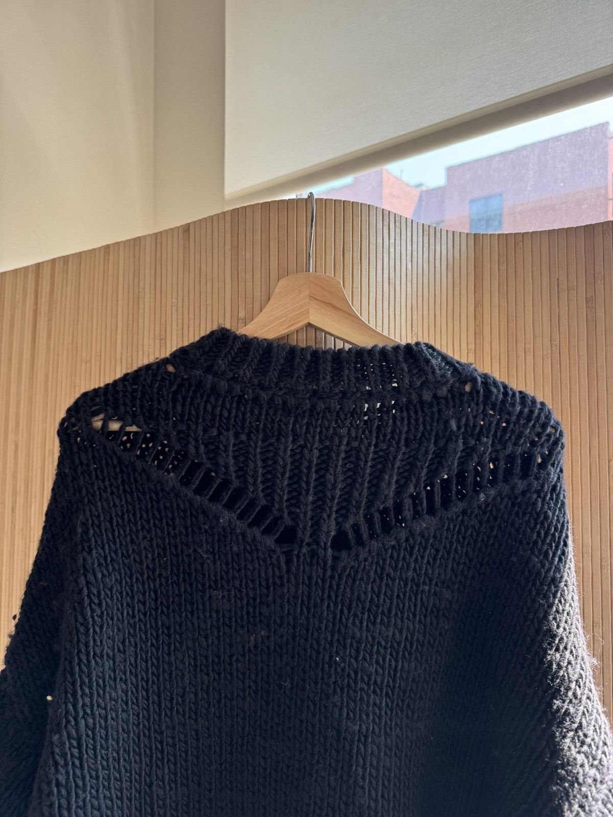 ROA ROA Knit Sweater Size US XL / EU 56 / 4 - 5 Thumbnail