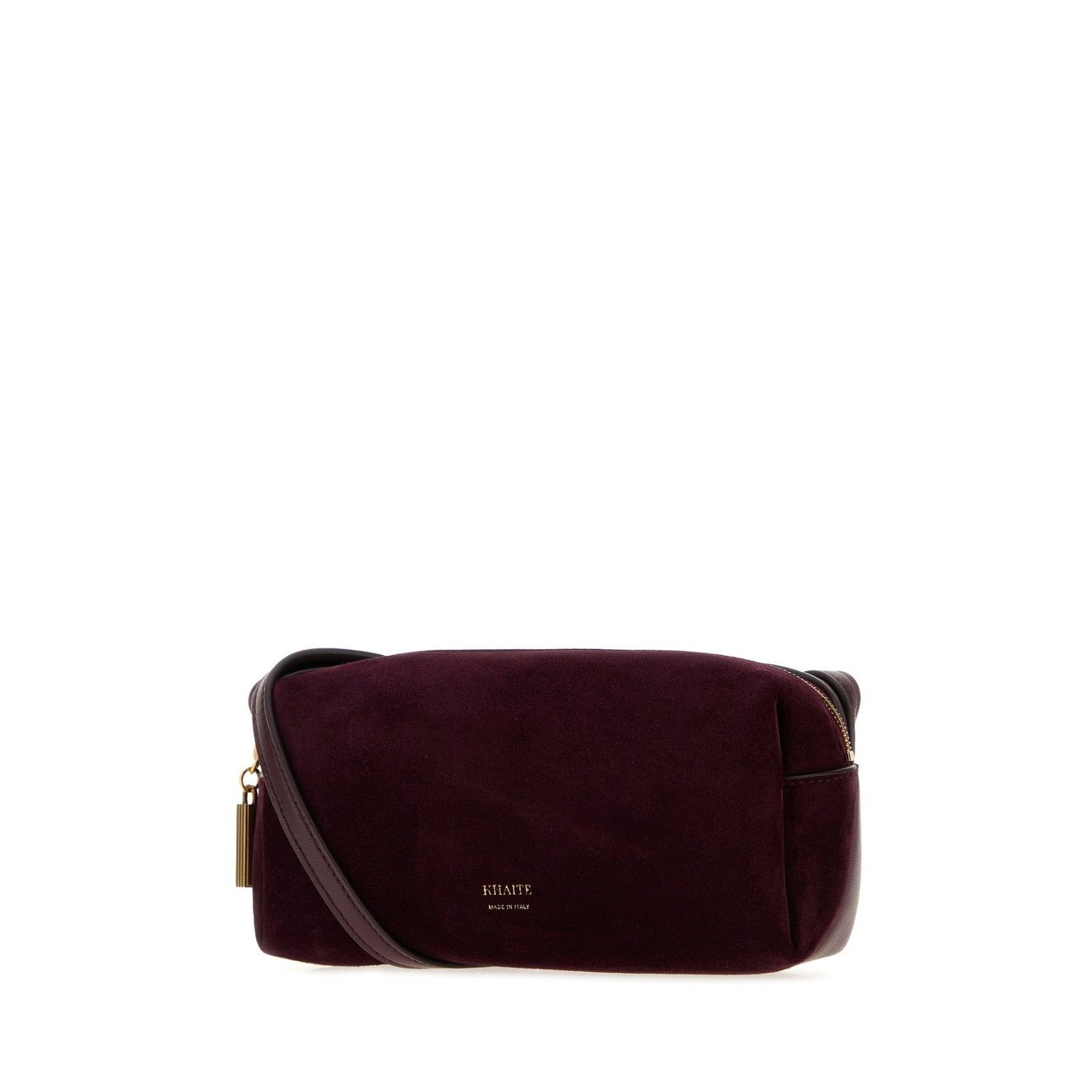 KHAITE KHAITE Mini Kye Purple Crossbody Bag New & Authentic Size ONE SIZE - 2 Thumbnail