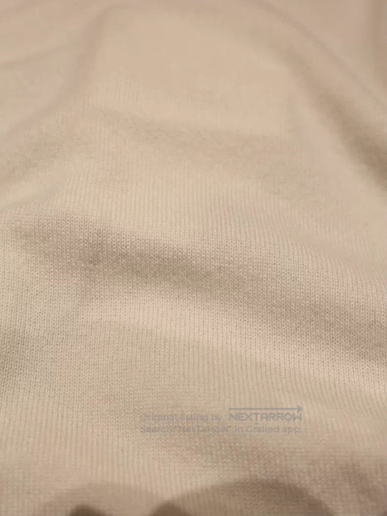 The Row The Row Cashmere short sleeve Size S / US 4 / IT 40 - 9 Thumbnail