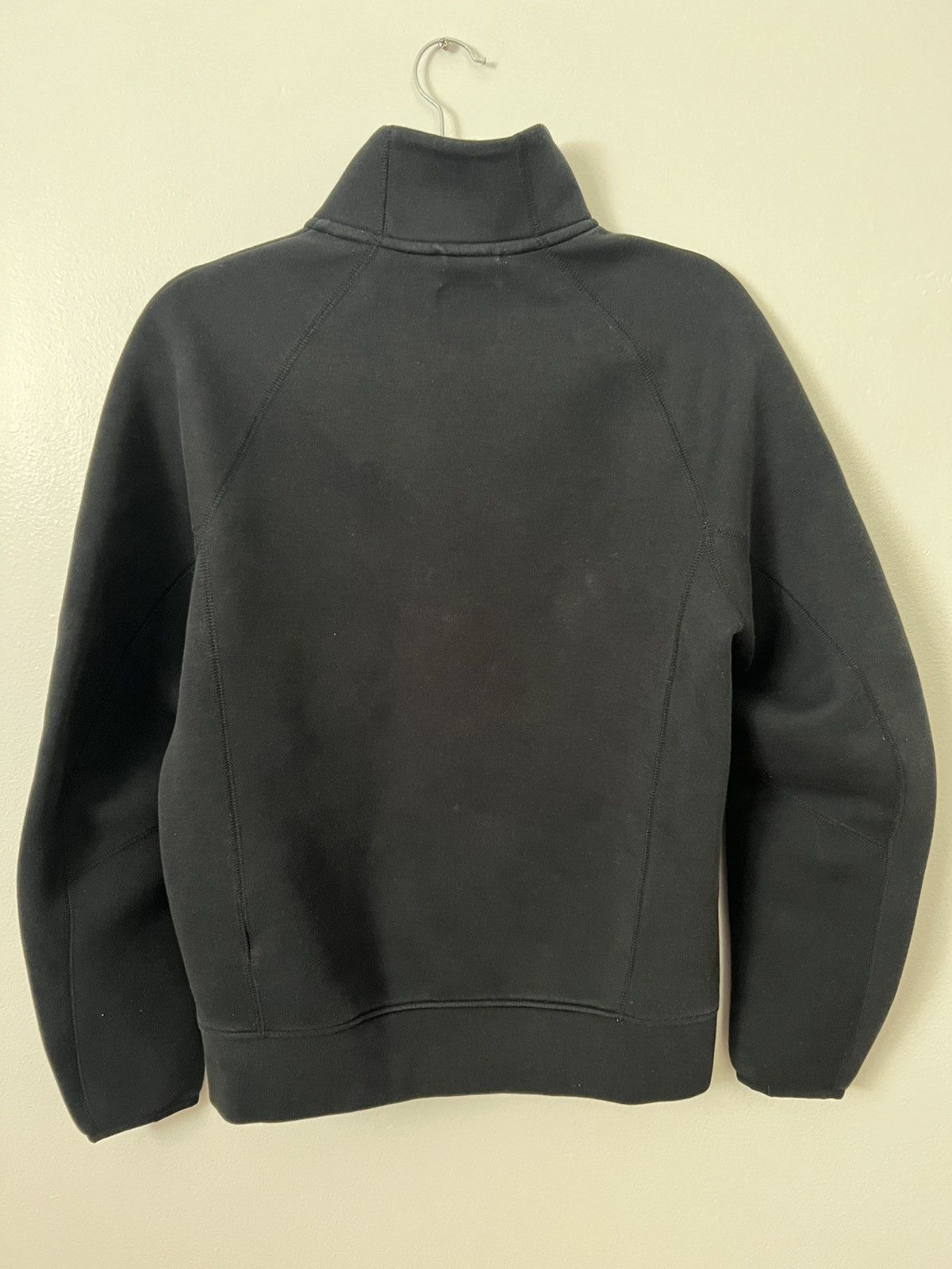 Nike Nike tech fleece sweatshirt Size US S / EU 44-46 / 1 - 5 Thumbnail
