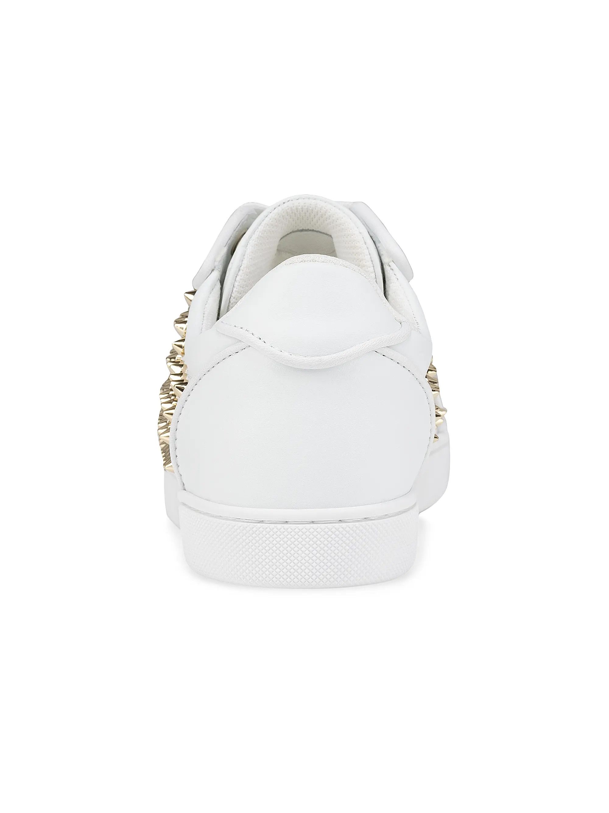 Christian Louboutin o1s1wg111025 Sneakers in White Size US 6 / EU 39 - 3 Thumbnail