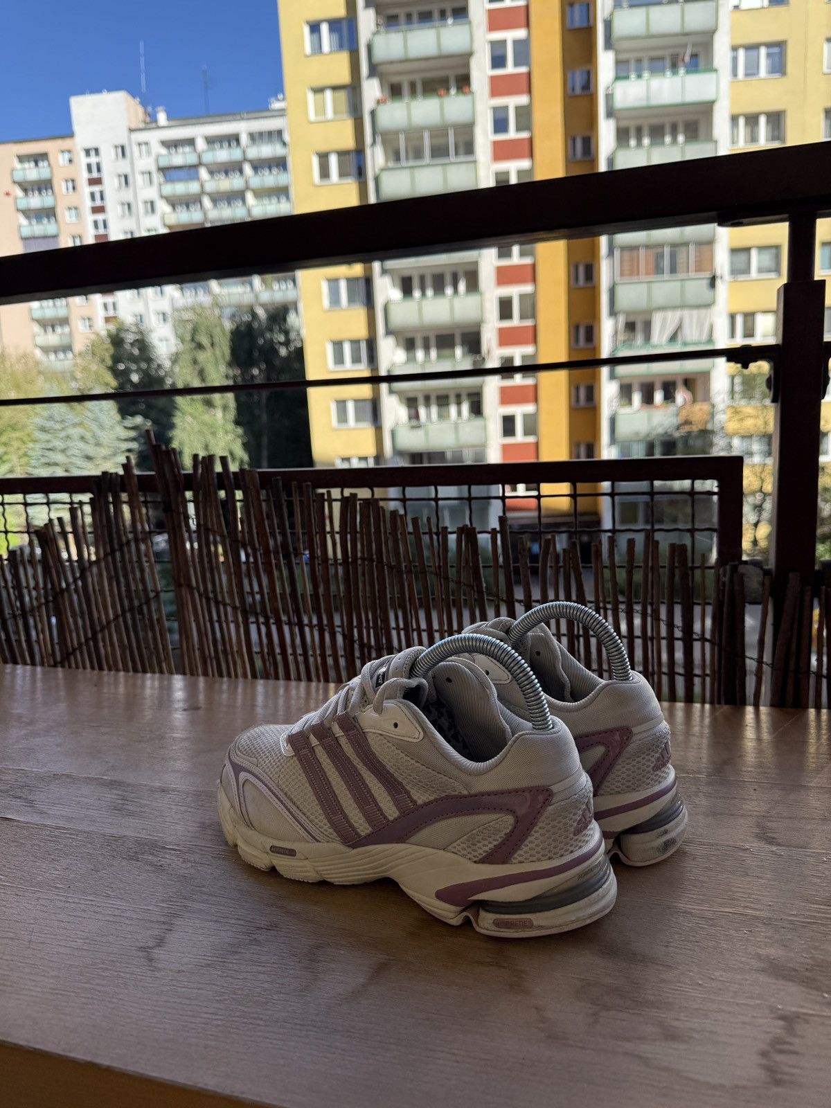 Adidas Adidas Supernova Cushion 7 Size US 6.5 / IT 36.5 - 4 Thumbnail