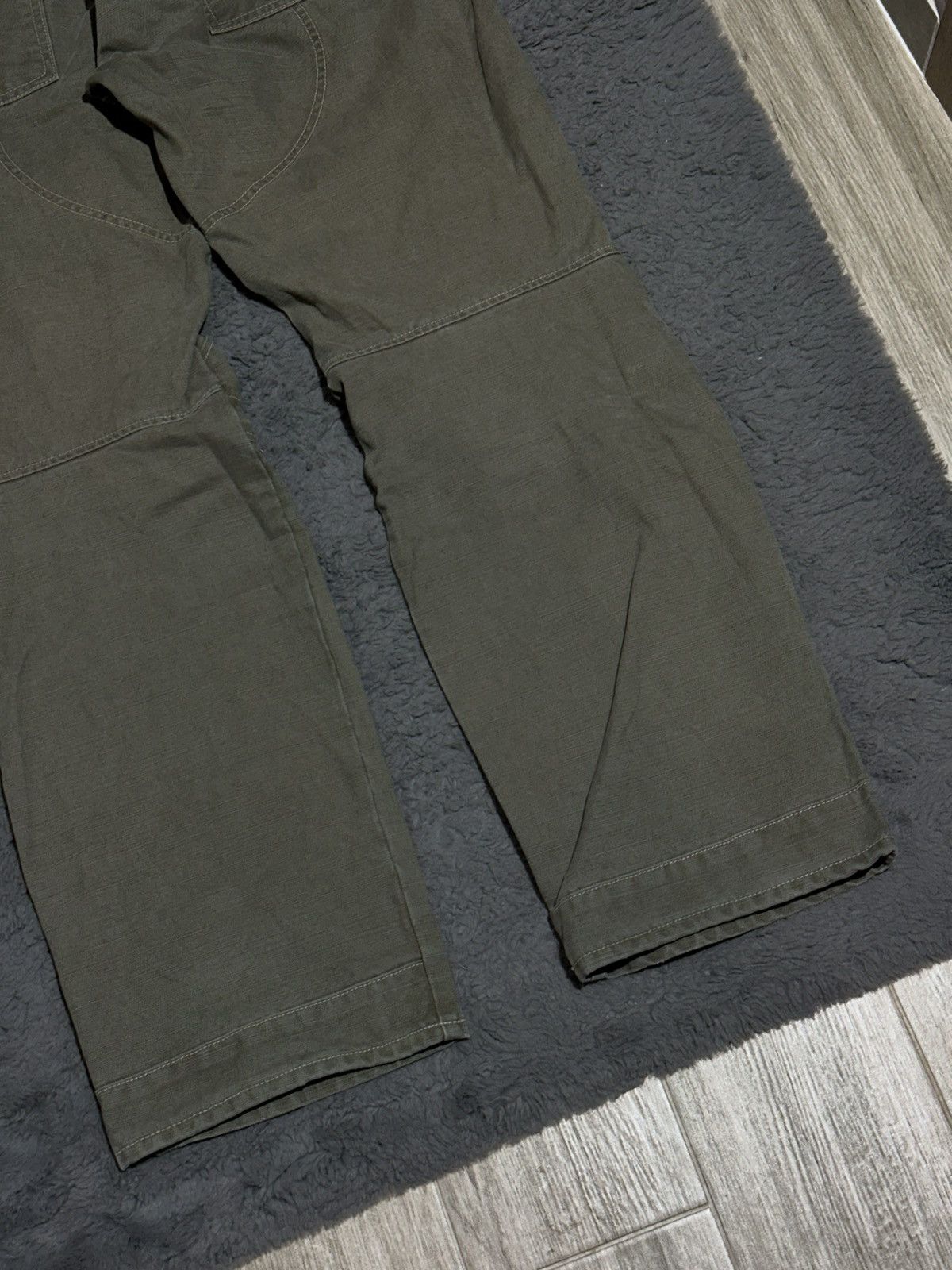 G-Star Vintage G-Star Raw Khaki Pants Size US 32 / EU 48 - 7 Thumbnail