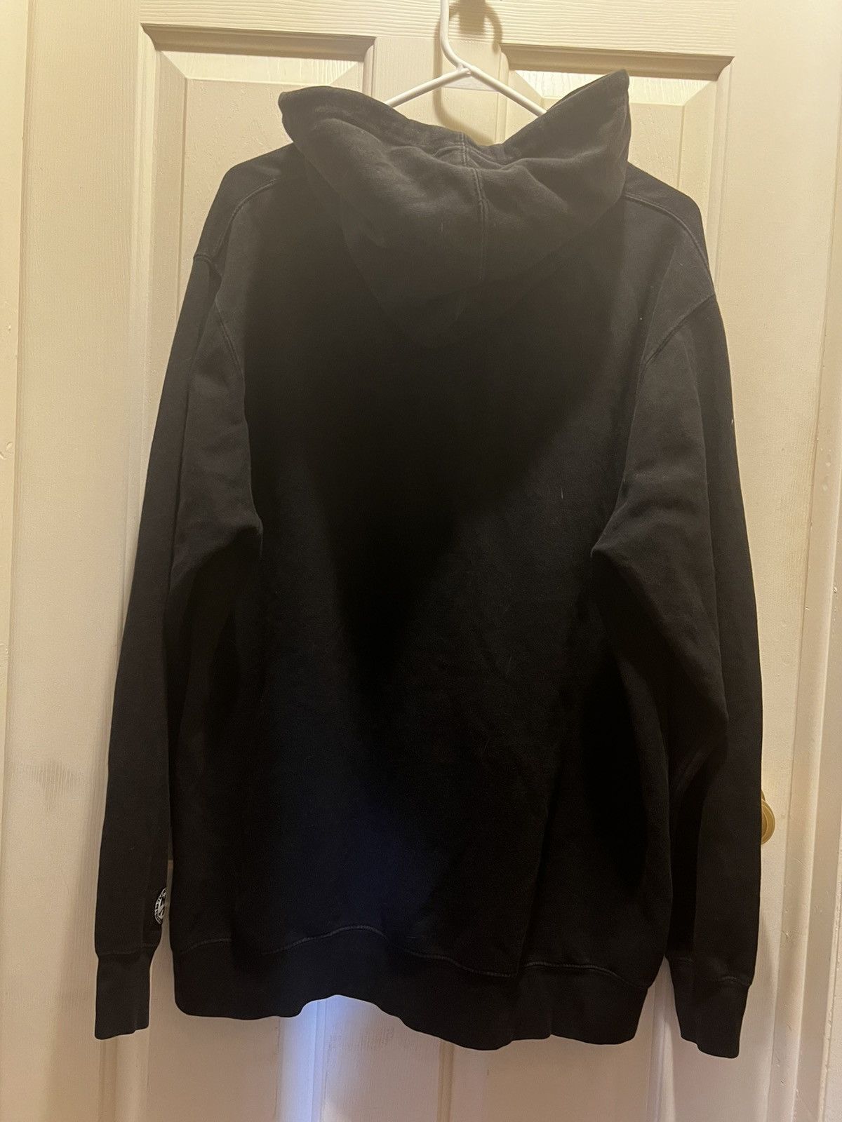 Metal Mulisha Metal Mulisha graphic hoodie Size US XL / EU 56 / 4 - 2 Thumbnail