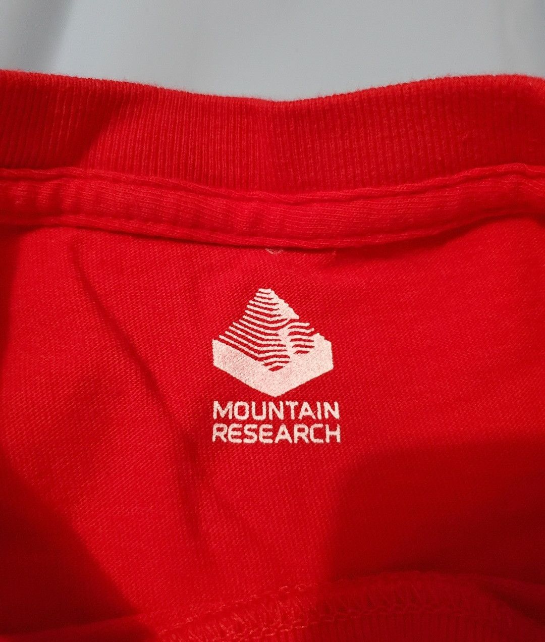 Mountain Research Mountain Man Mao T and Camping Mao Figure COMBO Size US M / EU 48-50 / 2 - 4 Thumbnail