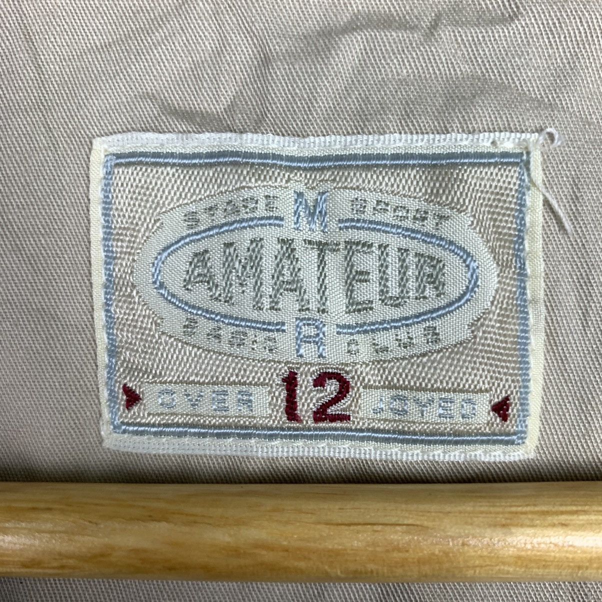 Japanese Brand × Vintage Vintage Japanese Brand Full Zip Jacket Size US L / EU 52-54 / 3 - 10 Thumbnail