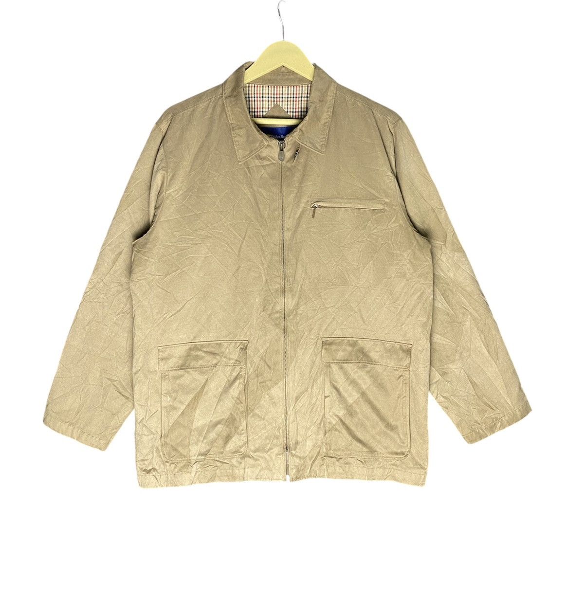 Golden Bear × Japanese Brand Vintage Golden Bear Detroit Jacket Size US M / EU 48-50 / 2 - 1 Thumbnail