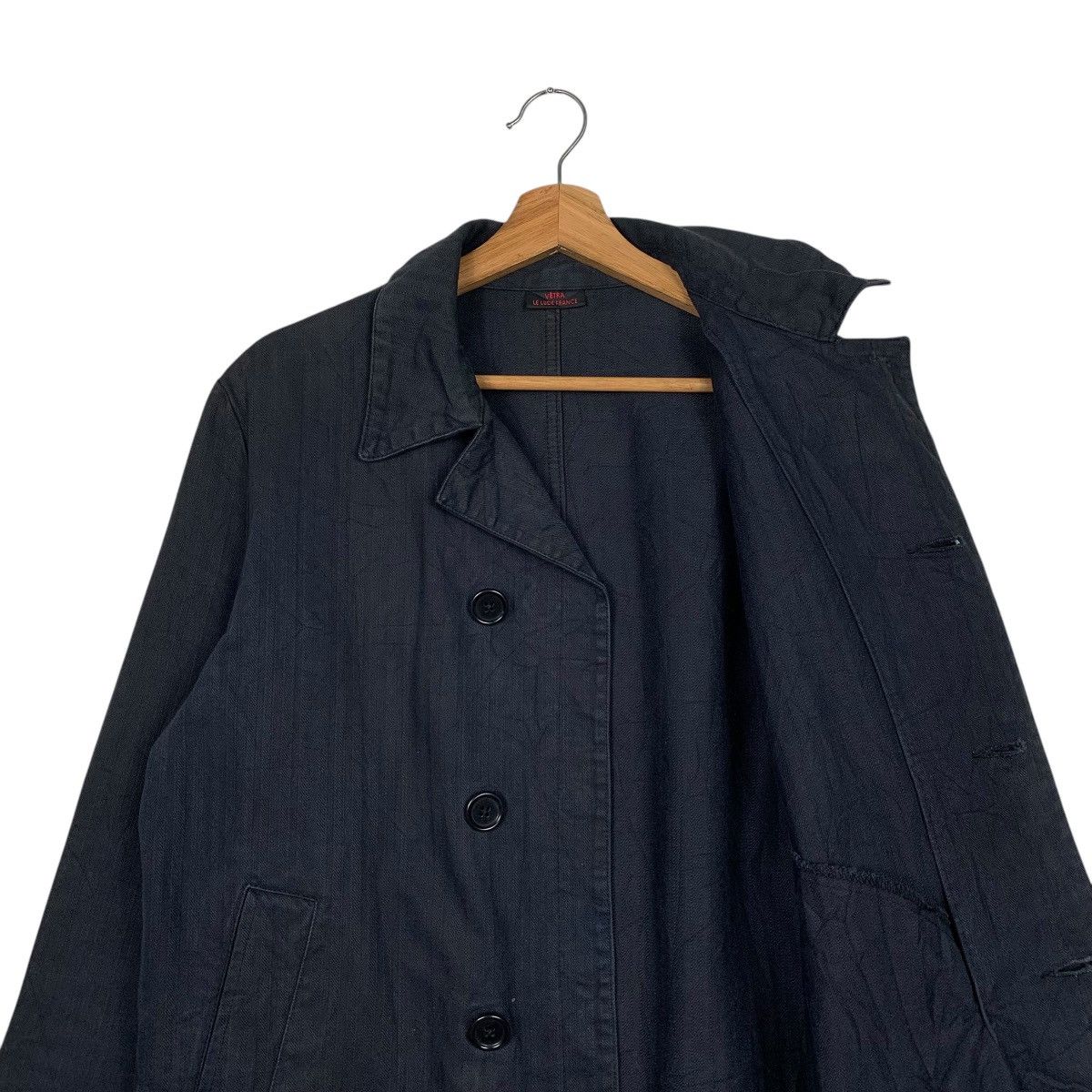 Vetra Vetra Casual Jacket Size US M / EU 48-50 / 2 - 10 Thumbnail