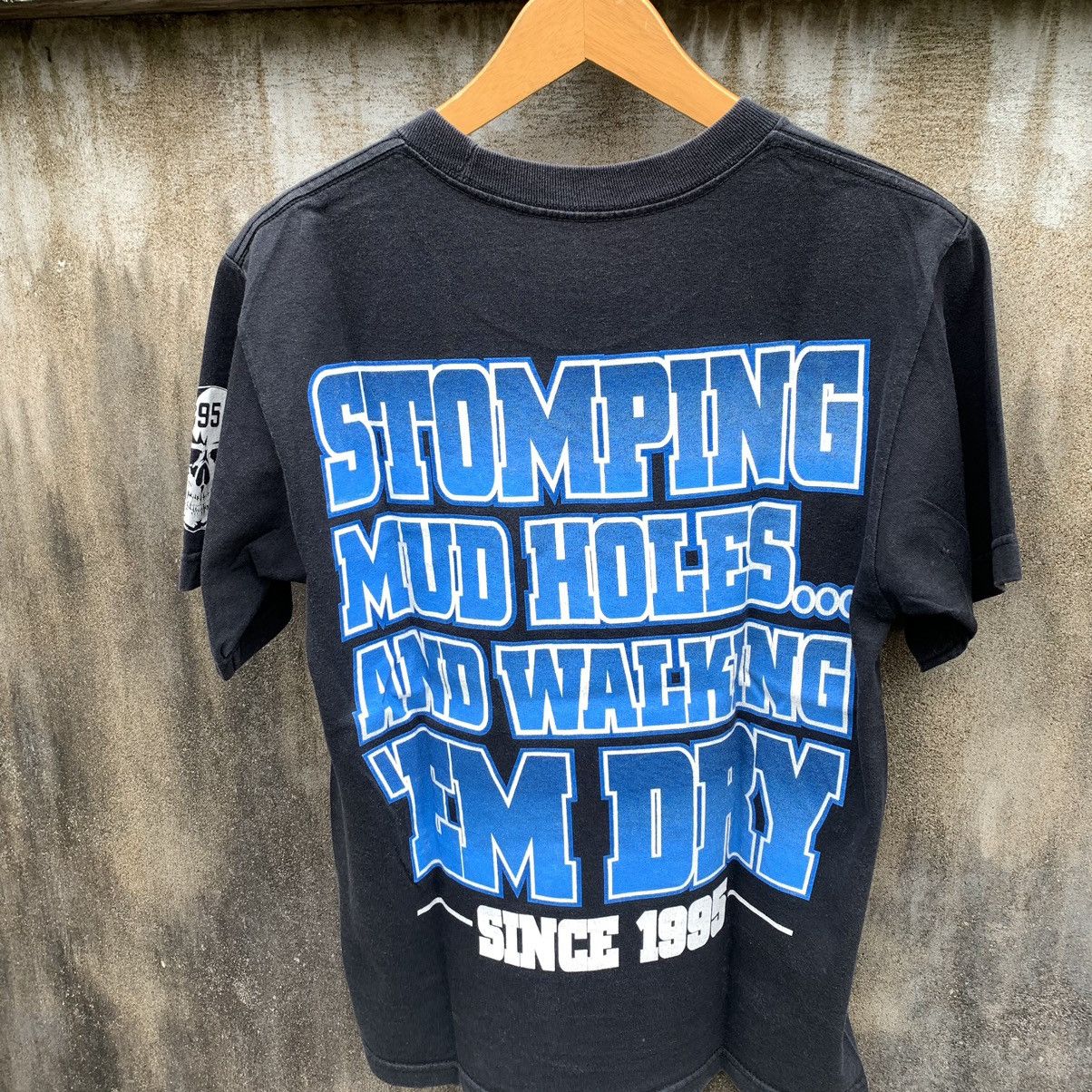 WWE VINTAGE STONE COLD TSHIRT Size US S / EU 44-46 / 1 - 6 Thumbnail