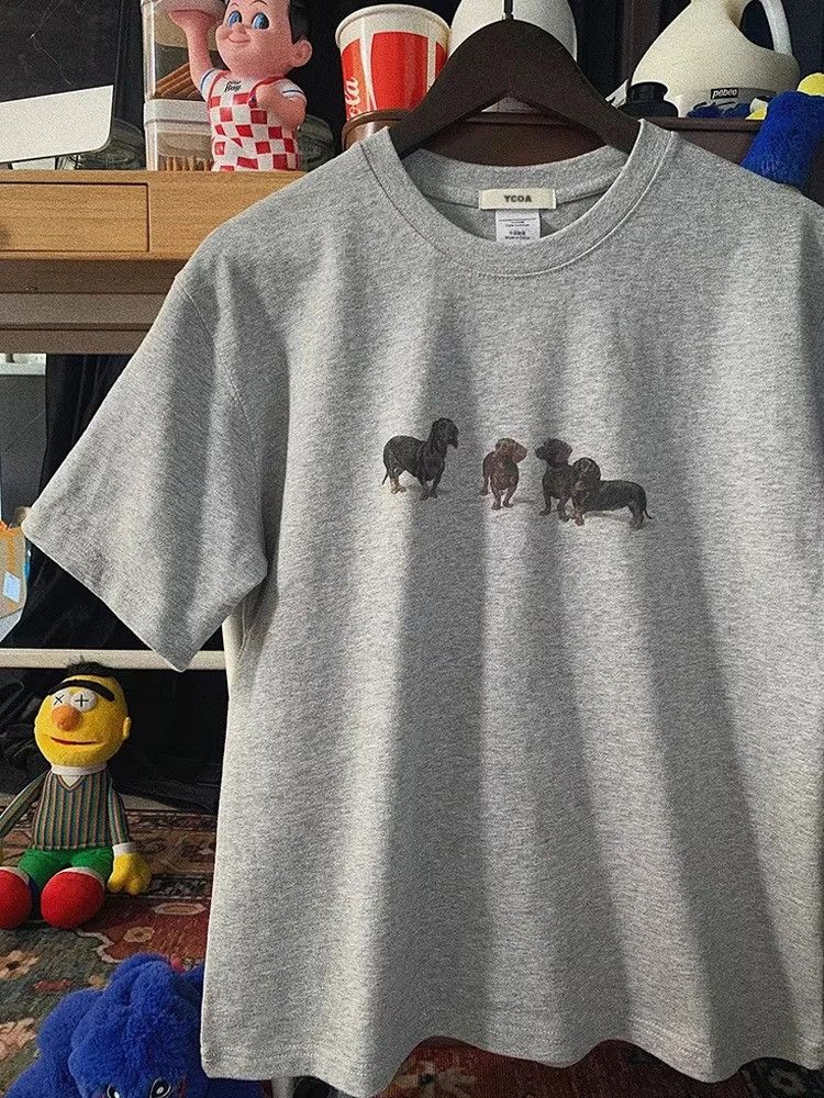 Other Dogs Y2k Streetwear Size US L / EU 52-54 / 3 - 4 Thumbnail
