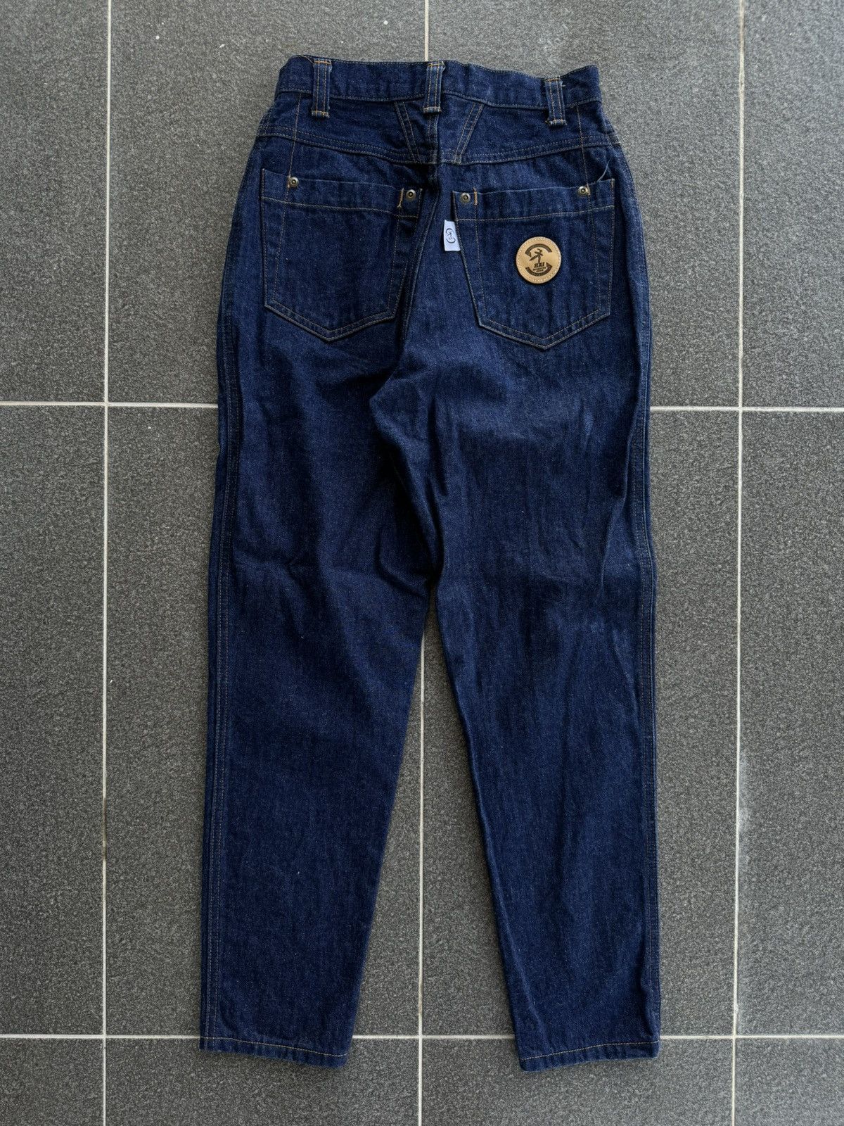 Hai Sporting Gear 💸LASTDROP💸 Vintage 80s Hai Sporting Gear Issey Miyake Size US 26 / EU 42 - 7 Thumbnail