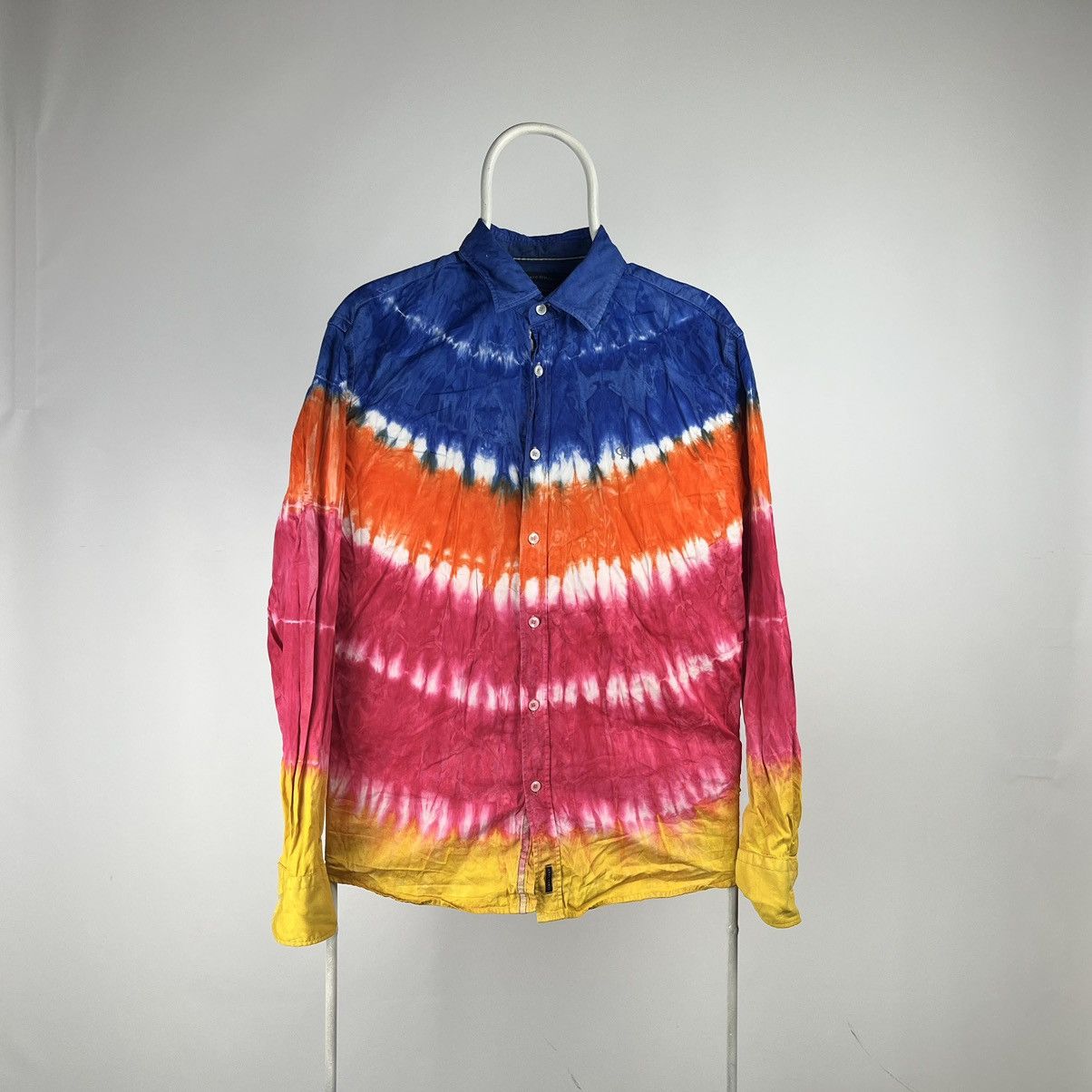 Other marco o polo shirt custom size Large hawaii Size US L / EU 52-54 / 3 - 1 Thumbnail