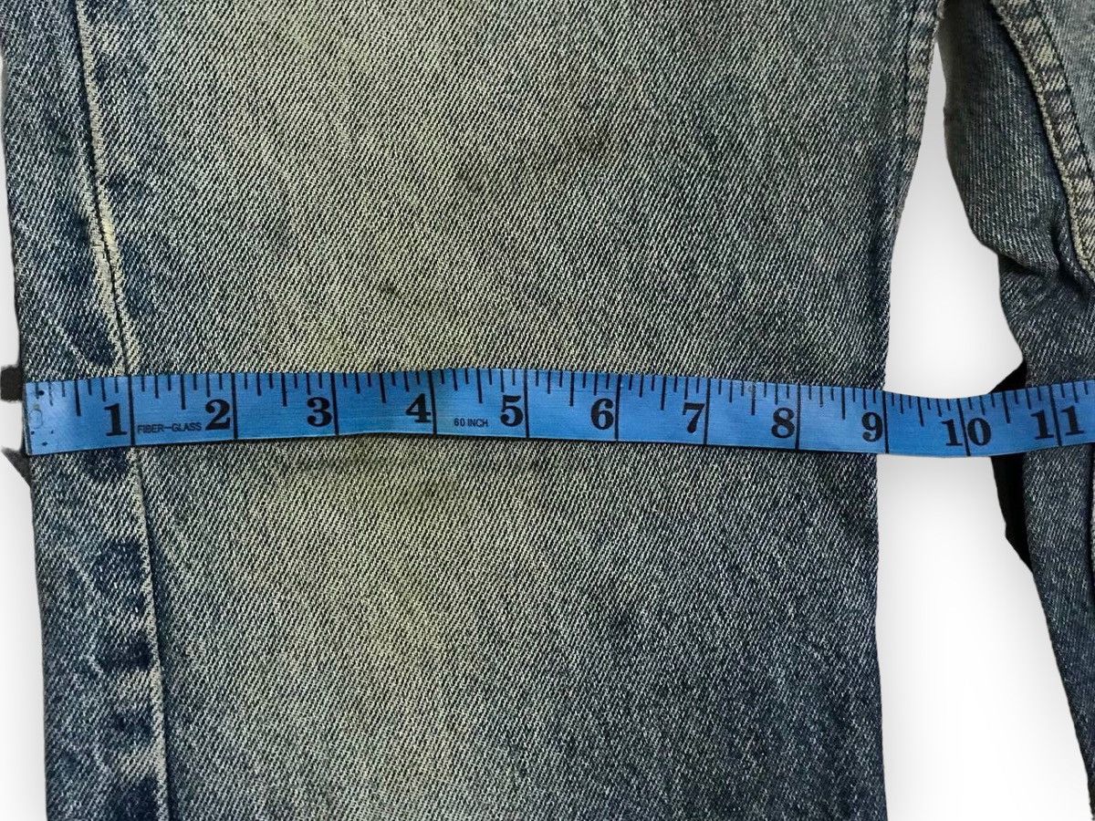 Levi's Vintage 80s Levis orange tab Size US 34 / EU 50 - 20 Thumbnail