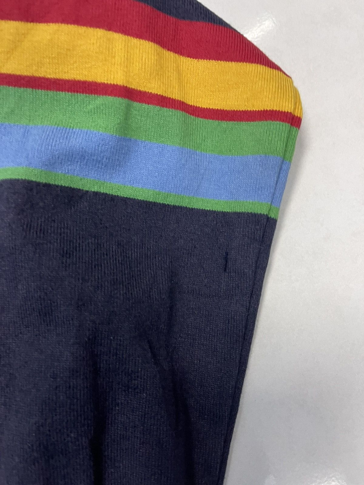 Canterbury of New Zealand VINTAGE CANTERBURRY MULTICOLOUR HOODIES VERY RARE Size US S / EU 44-46 / 1 - 10 Thumbnail