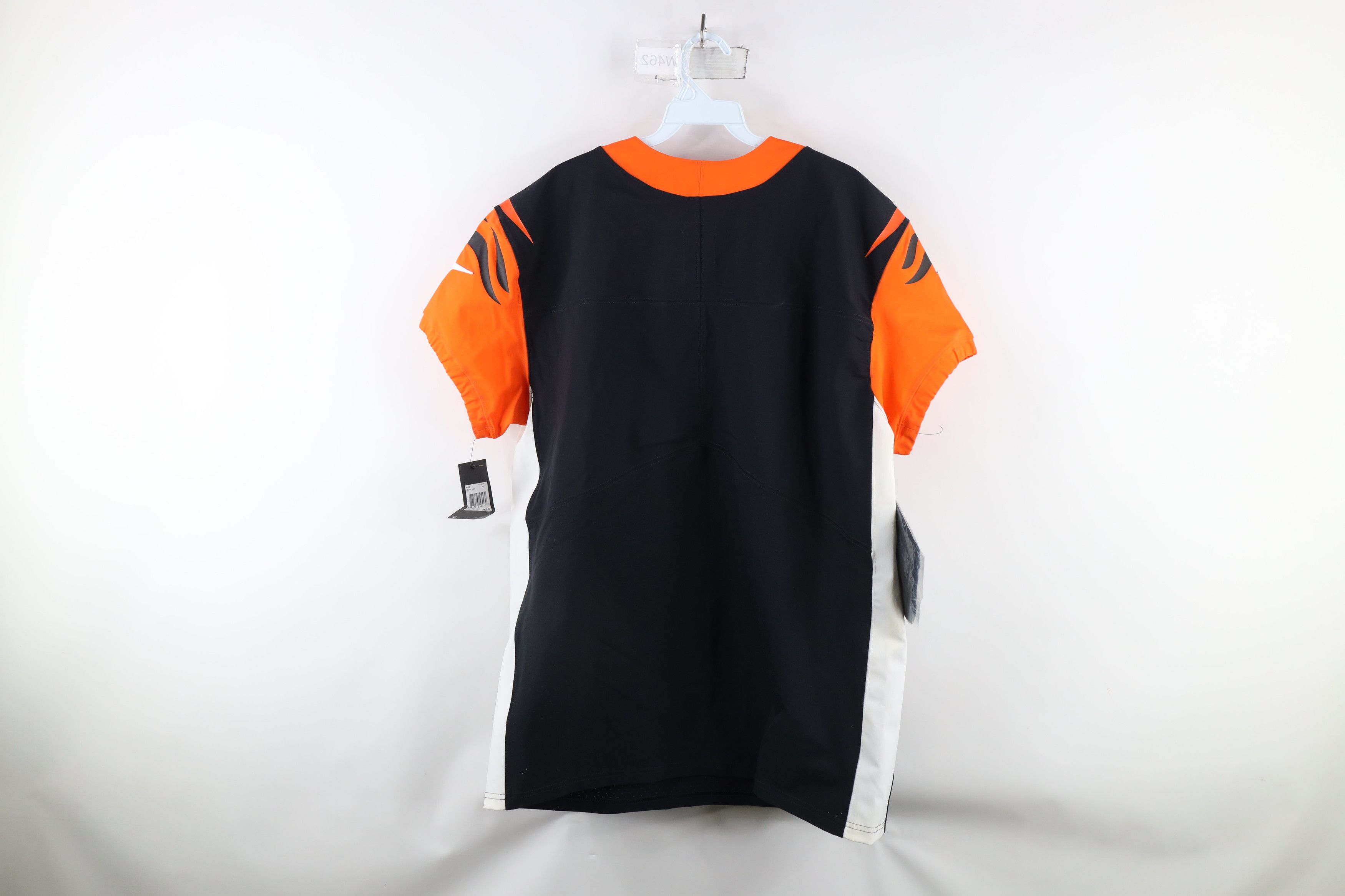Nike × Vintage New Sample Nike On Field Cincinnati Bengals Football Jersey Size US L / EU 52-54 / 3 - 12 Thumbnail
