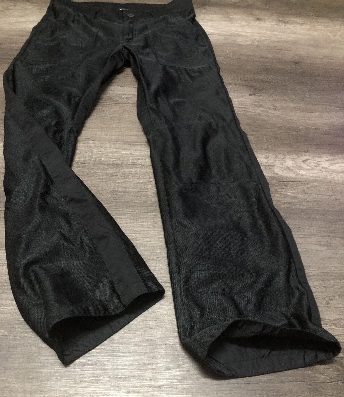 Goldwin × Vintage GOLDWIN CASUAL PANT Size US 32 / EU 48 - 14 Thumbnail