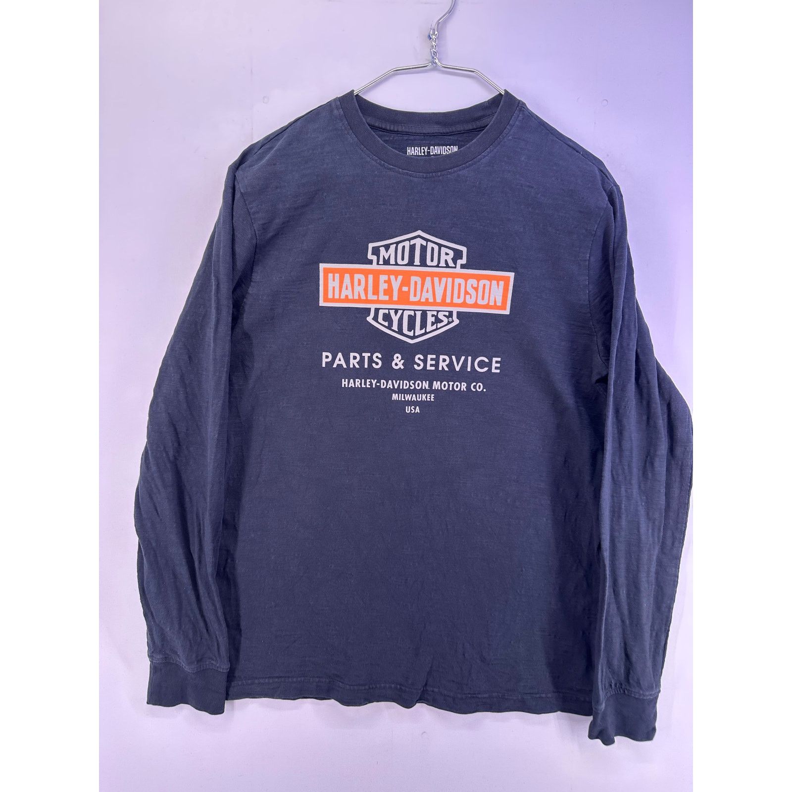 Harley Davidson Harley Davidson Parts and Services Milwaukee LS Size Medium Size US M / EU 48-50 / 2 - 3 Thumbnail