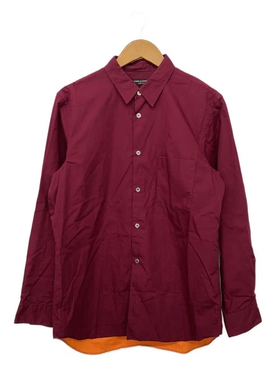 Comme des Garcons Homme Plus 2003 Shirt Size US M / EU 48-50 / 2 - 1 Thumbnail
