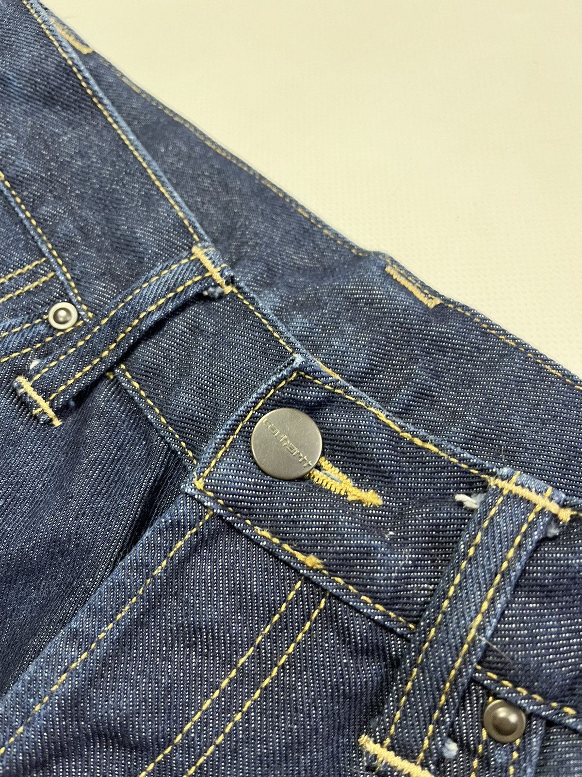 Carhartt Carhartt Klondike pant Size US 29 - 10 Thumbnail