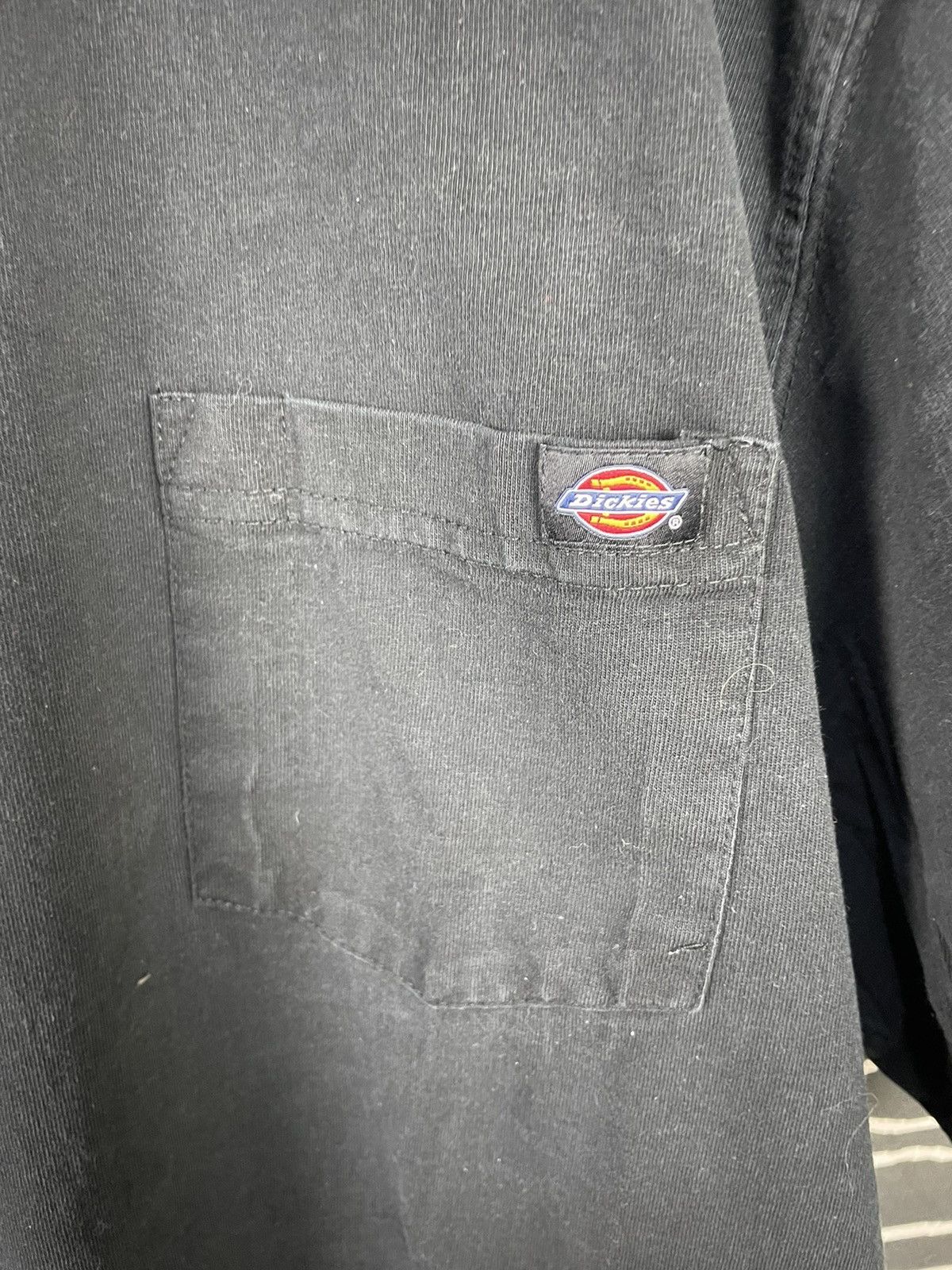Dickies Dickies Pocket Tee Size US XXL / EU 58 / 5 - 3 Thumbnail