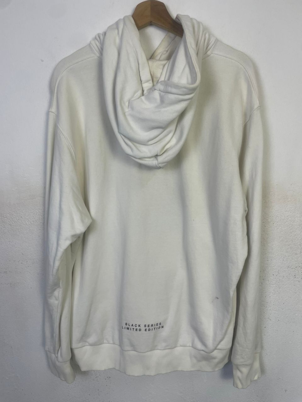 Ih Nom Uh Nit IH NOM UH NIT Hooded Sweatshirt Size US L / EU 52-54 / 3 - 6 Thumbnail