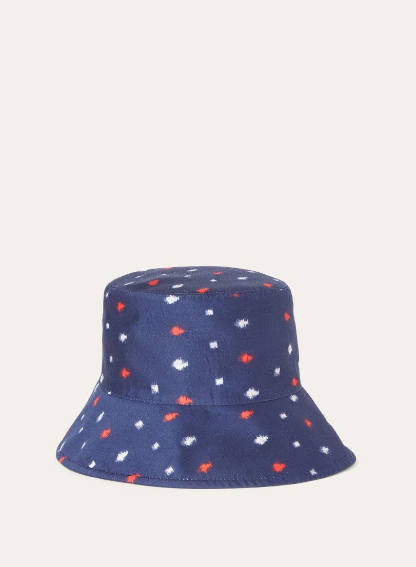 Loro Piana o1srvl11e0325 FAO1213 Size: OS / Silk Hat / Cap Size ONE SIZE - 1 Thumbnail