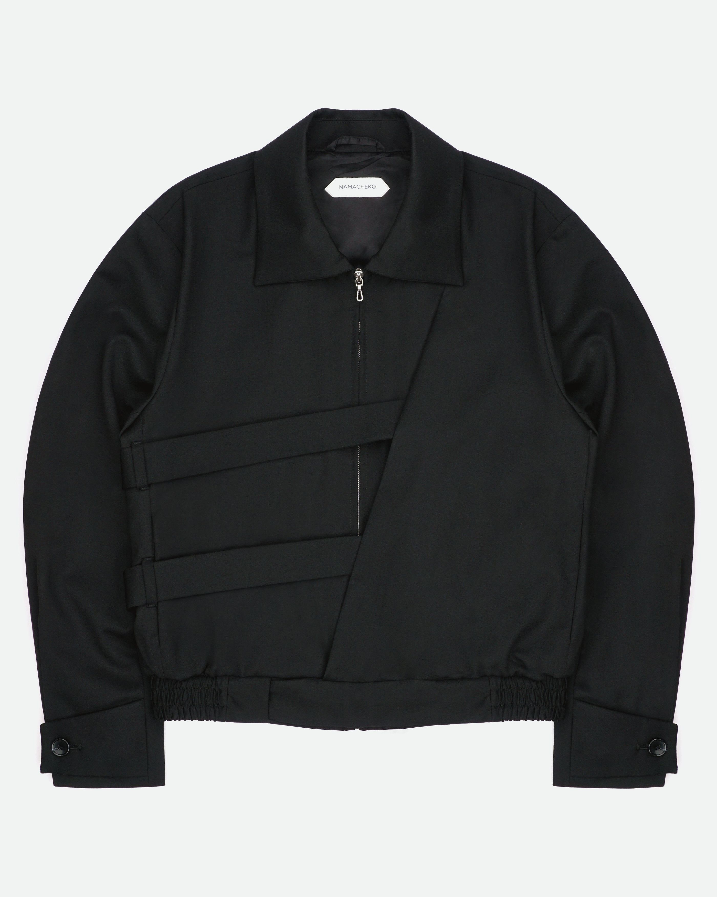 Namacheko SS20 Payuu Jacket Size US M / EU 48-50 / 2 - 1 Thumbnail