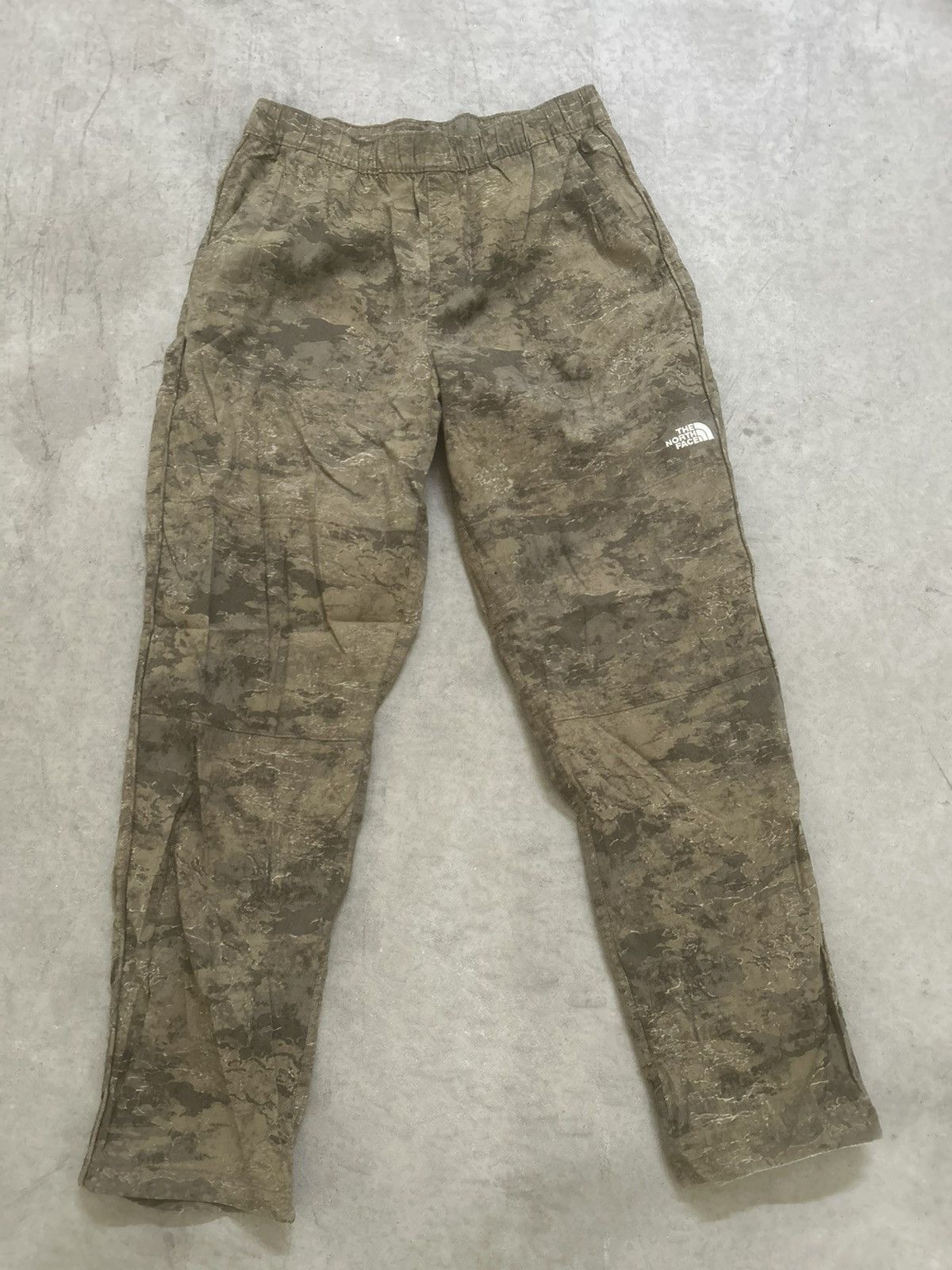 North face pants