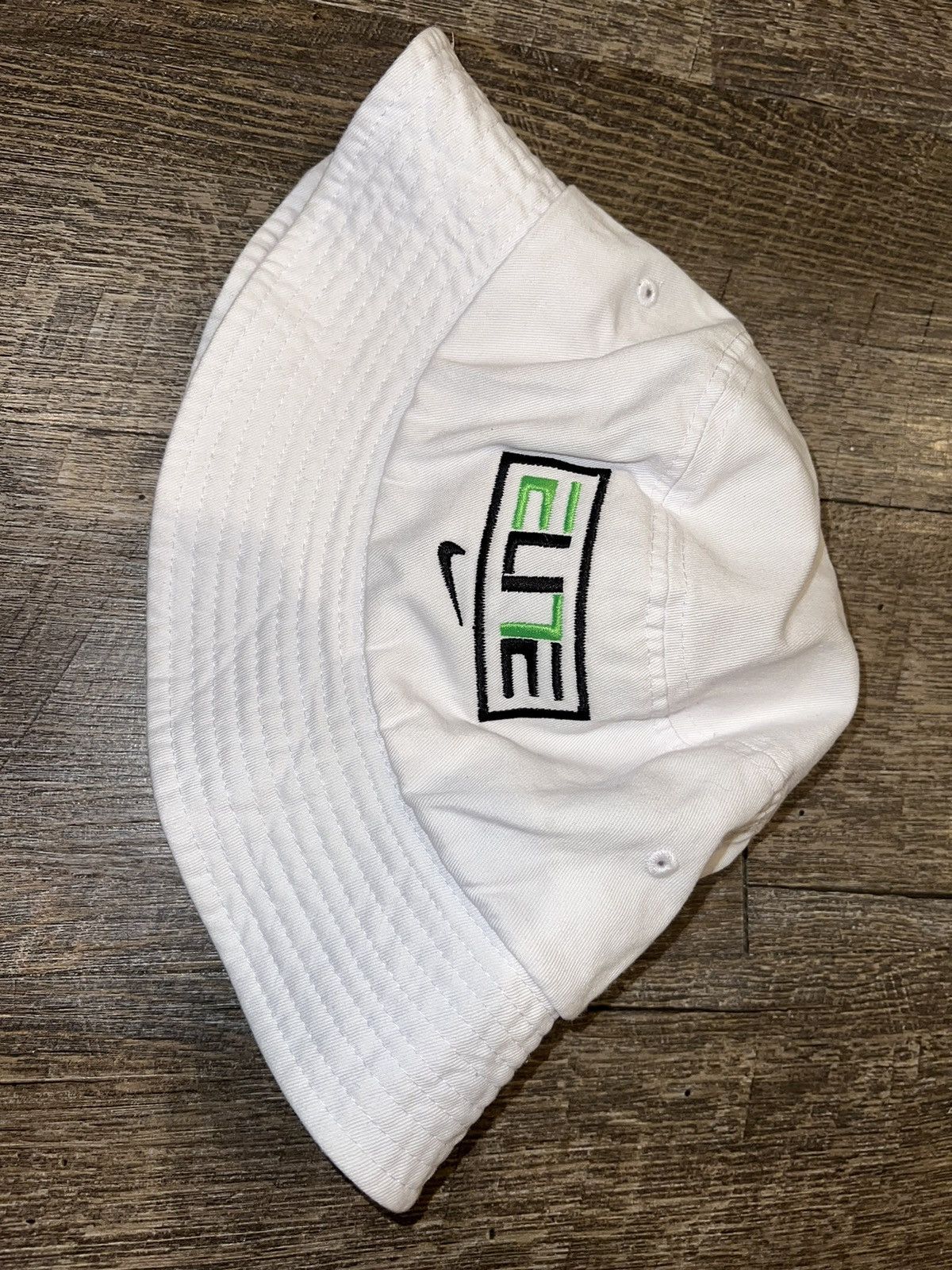 Nike Nike Elite Bucket Hat Size ONE SIZE - 2 Thumbnail