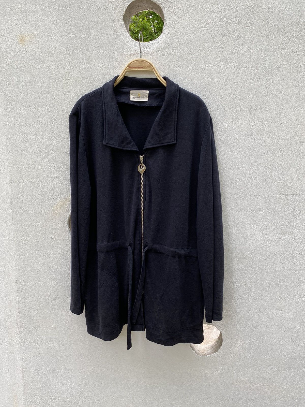 Designer Gymbopedie zip jacket Size L / US 10 / IT 46 - 1 Thumbnail