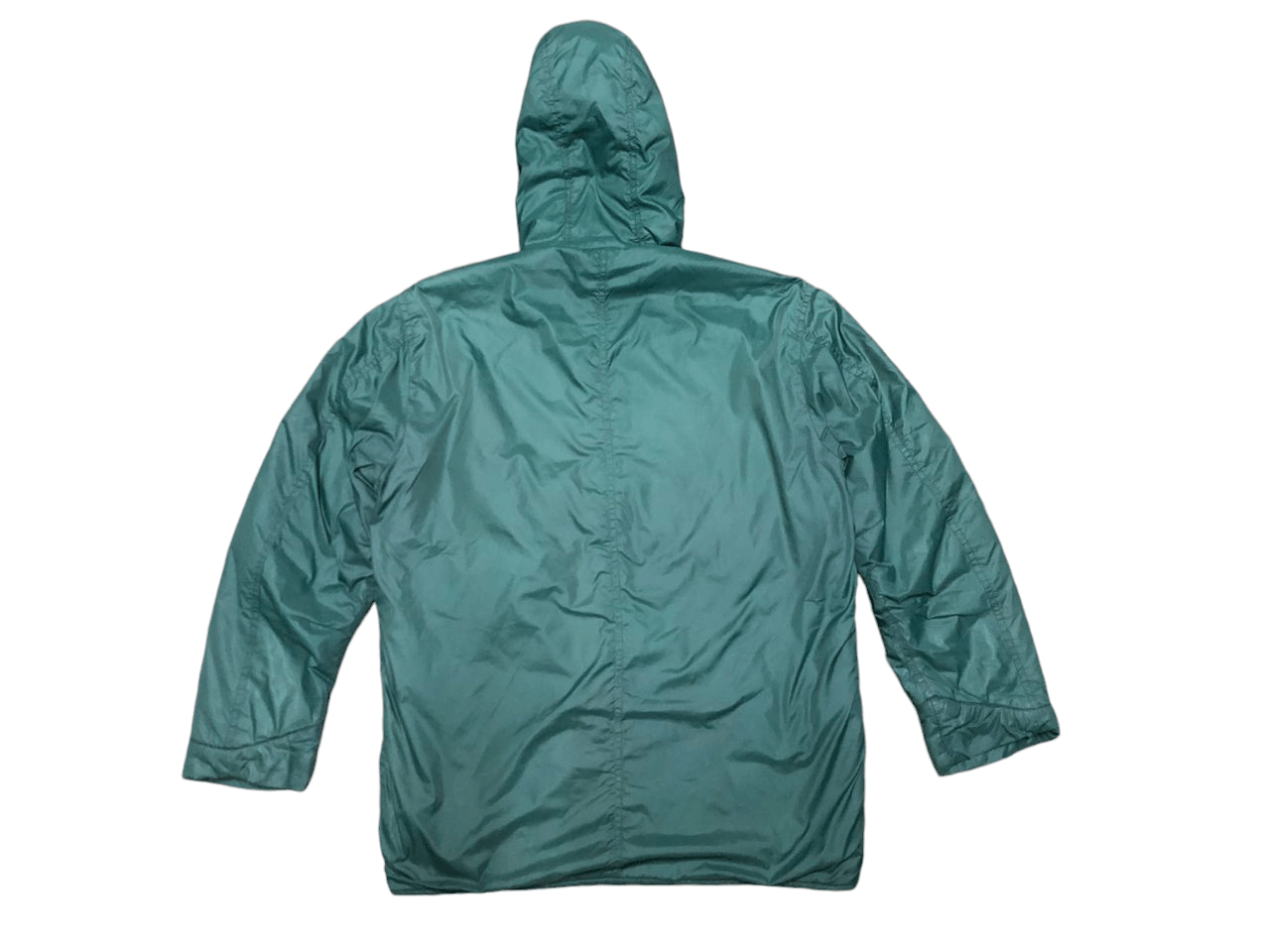 Beams Plus 🇯🇵 Beams Plus Hoodie Zipper Nylon Jacket Size US M / EU 48-50 / 2 - 2 Thumbnail