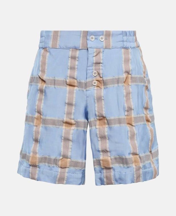Jacquemus shorts Size US 38 / EU 54 - 1 Thumbnail
