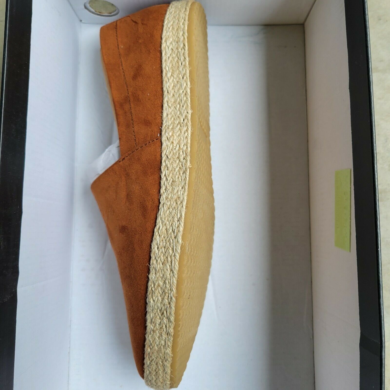 I.N.C Men's INC Casual Shoes. AMPUTEE LEFT Size US 9 / EU 42 - 3 Thumbnail
