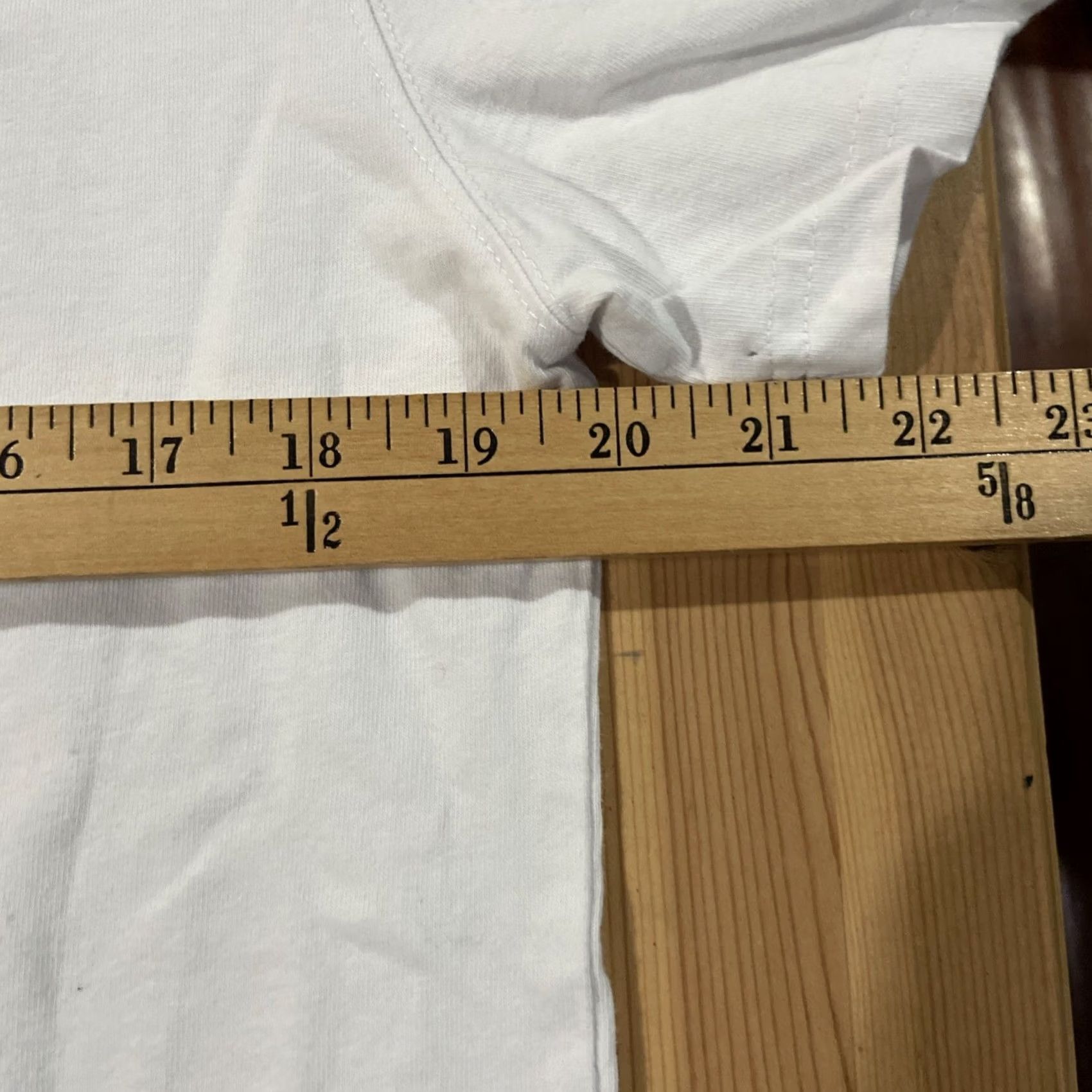 Logo 7 Playboi Carti Tee Shirt White Logo L Men Regular Size Large Shirt Size US L / EU 52-54 / 3 - 5 Thumbnail