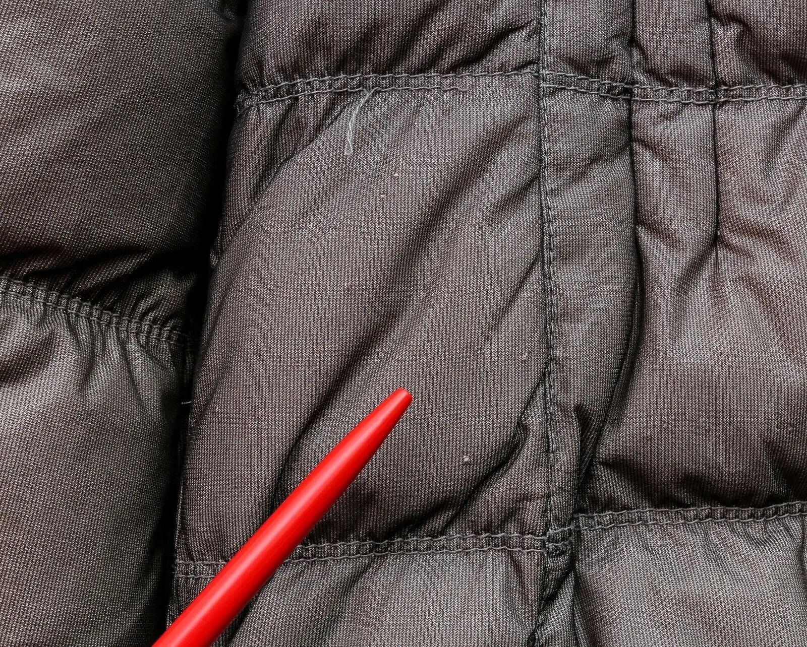 Other Gaastra Jacket M Down Feather Coat Outdoor Puffer Padded Size M / US 6-8 / IT 42-44 - 2 Thumbnail