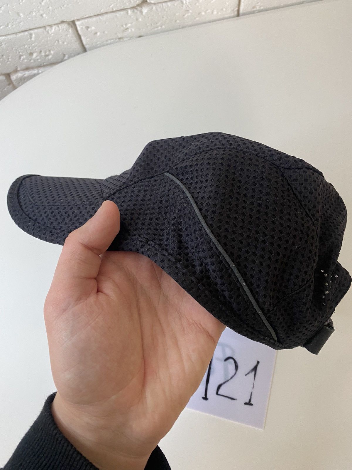 Vintage Nike fit vintage cap hat Size ONE SIZE - 5 Thumbnail