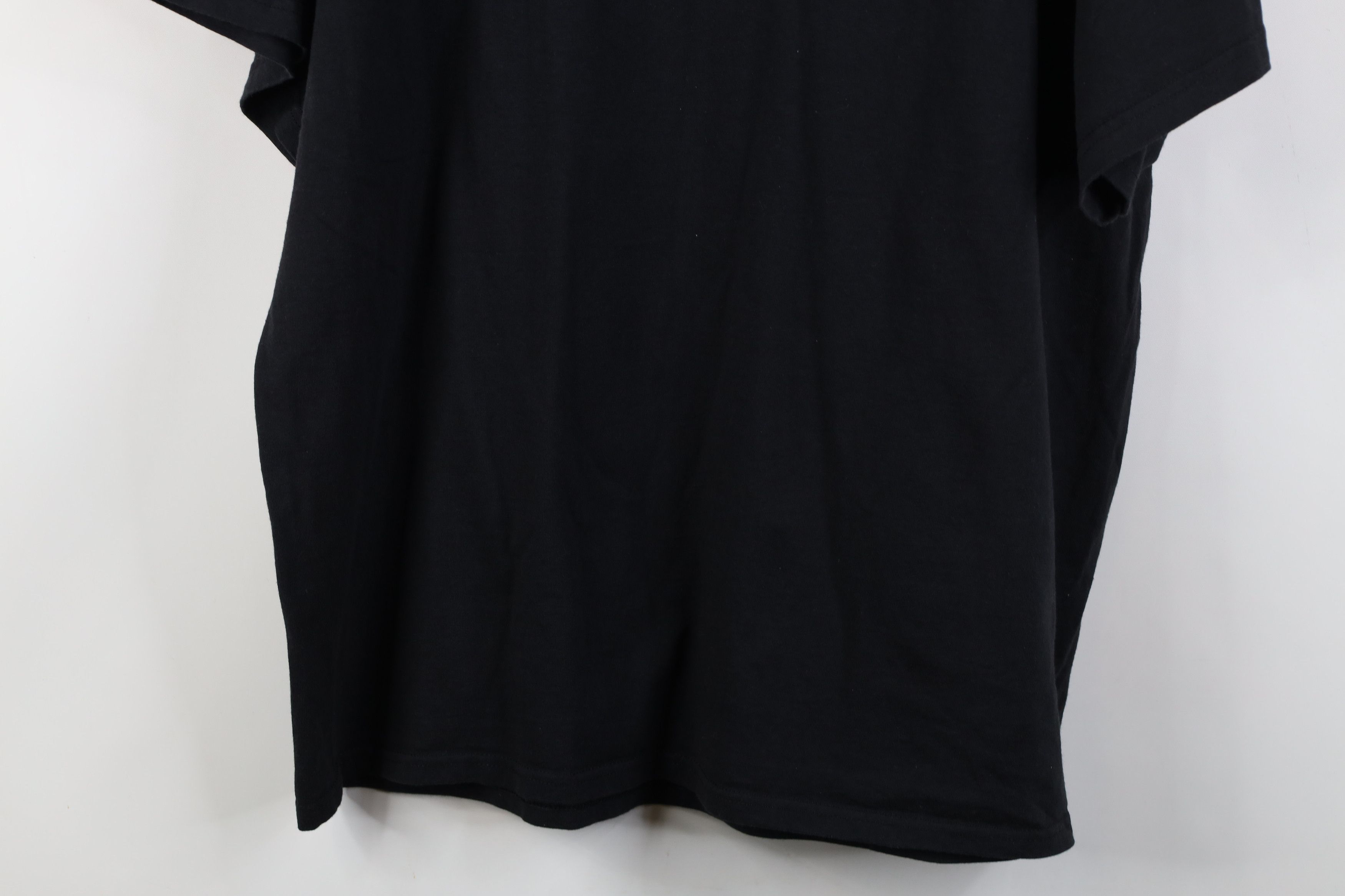 Vintage Vintage Tapout Spell Out UFC MMA Fighting Eagle T-Shirt Size US XXL / EU 58 / 5 - 14 Thumbnail
