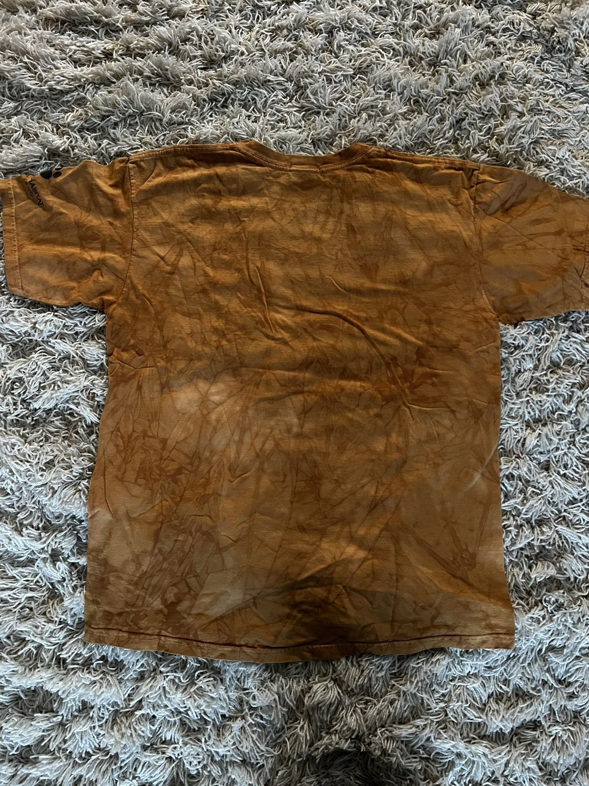 Other MGM Grand Tiger Tee Size US L / EU 52-54 / 3 - 3 Thumbnail