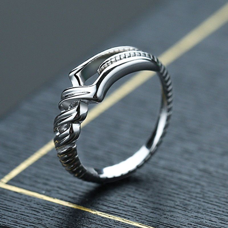 Japanese Brand Anime of Spear Longinus Ring Size ONE SIZE - 3 Thumbnail