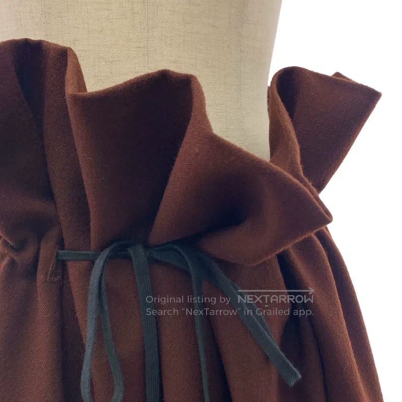 Comme des Garcons Comme Des Garcons size M Skirt Size 23" - 8 Thumbnail