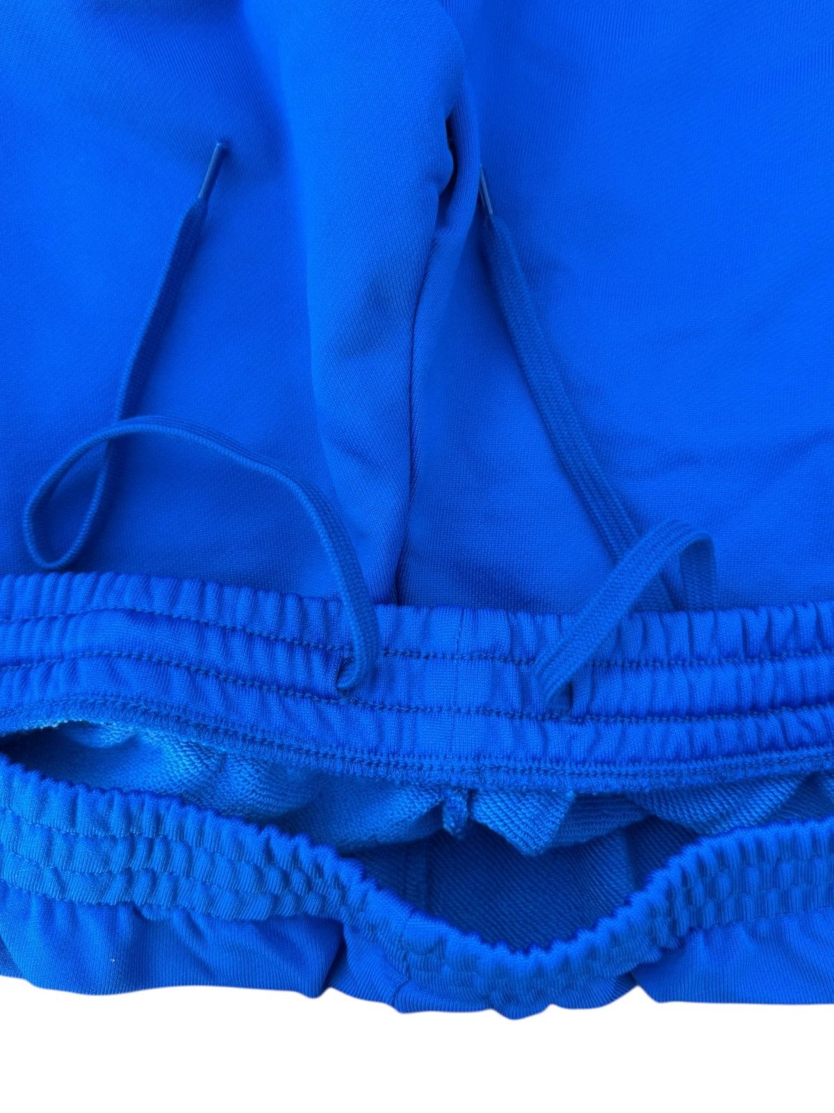 Balenciaga Balenciaga blue sweatpants Size 27" / US 4 / IT 40 - 6 Thumbnail