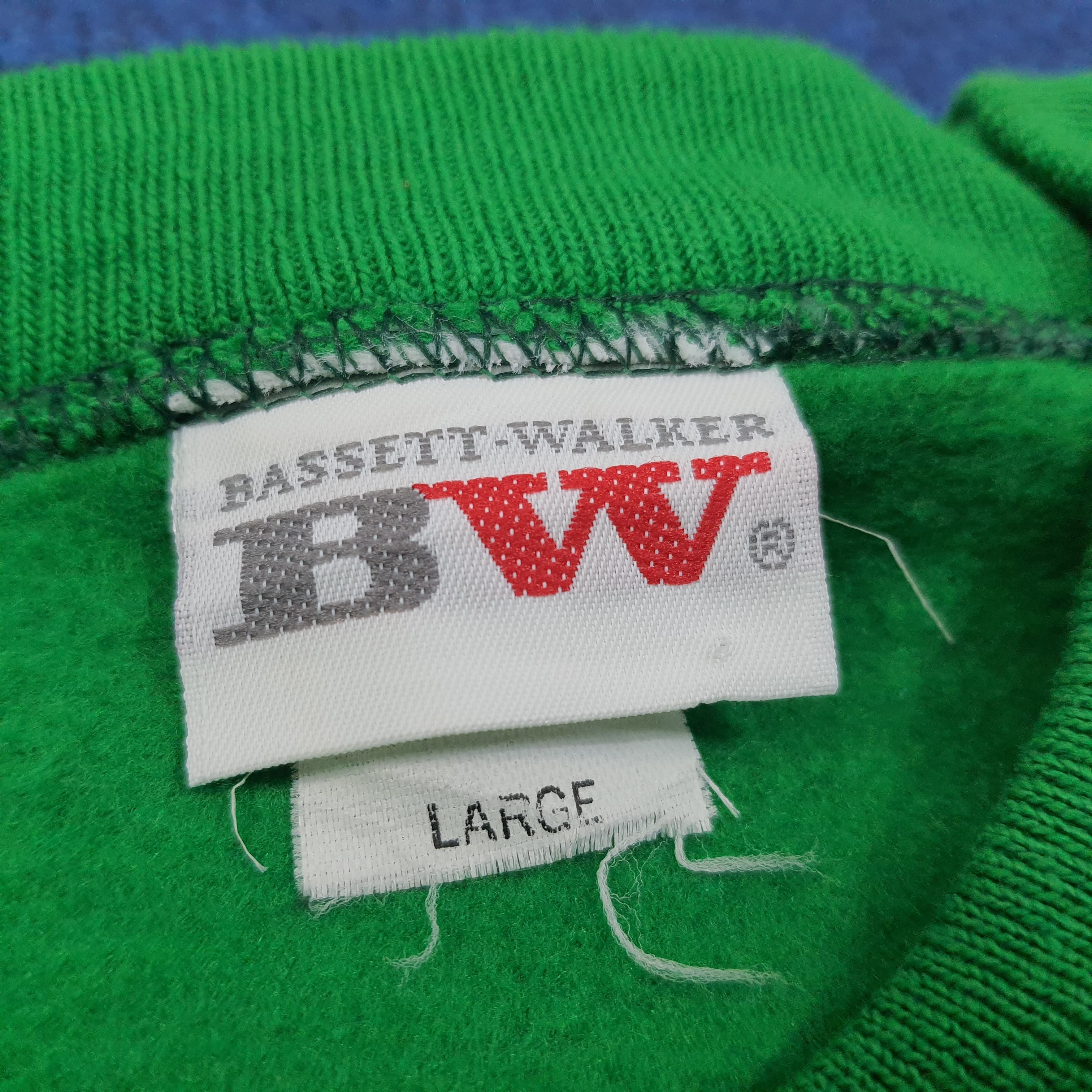 Vintage Vintage WORLD'S GREATEST IRISH GRANDPA Sweatshirt C225N18 Size US M / EU 48-50 / 2 - 4 Thumbnail
