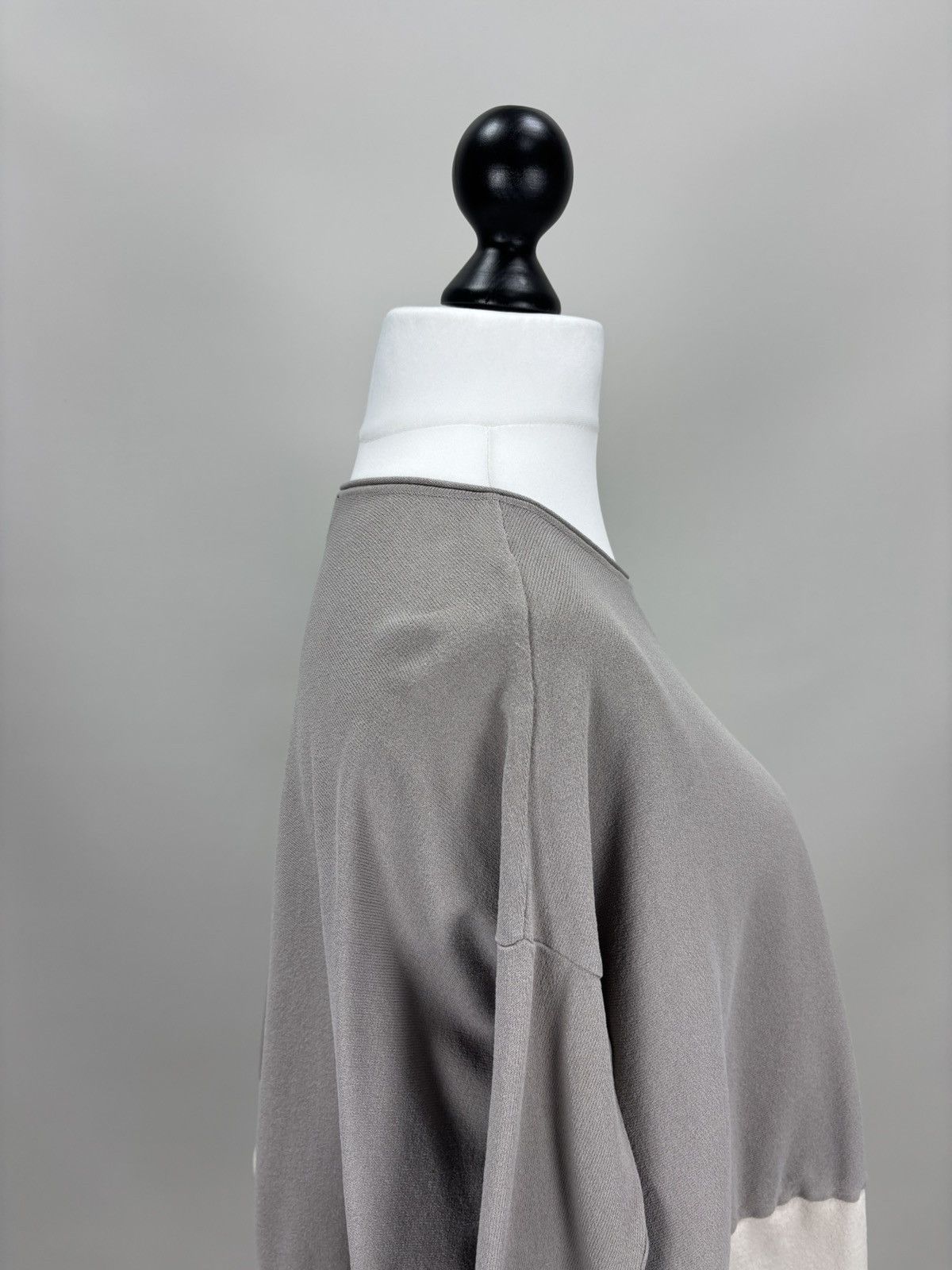 Other Womens sweater Hindahl Skudelny Size XS Color Gray Size XS / US 0-2 / IT 36-38 - 5 Thumbnail