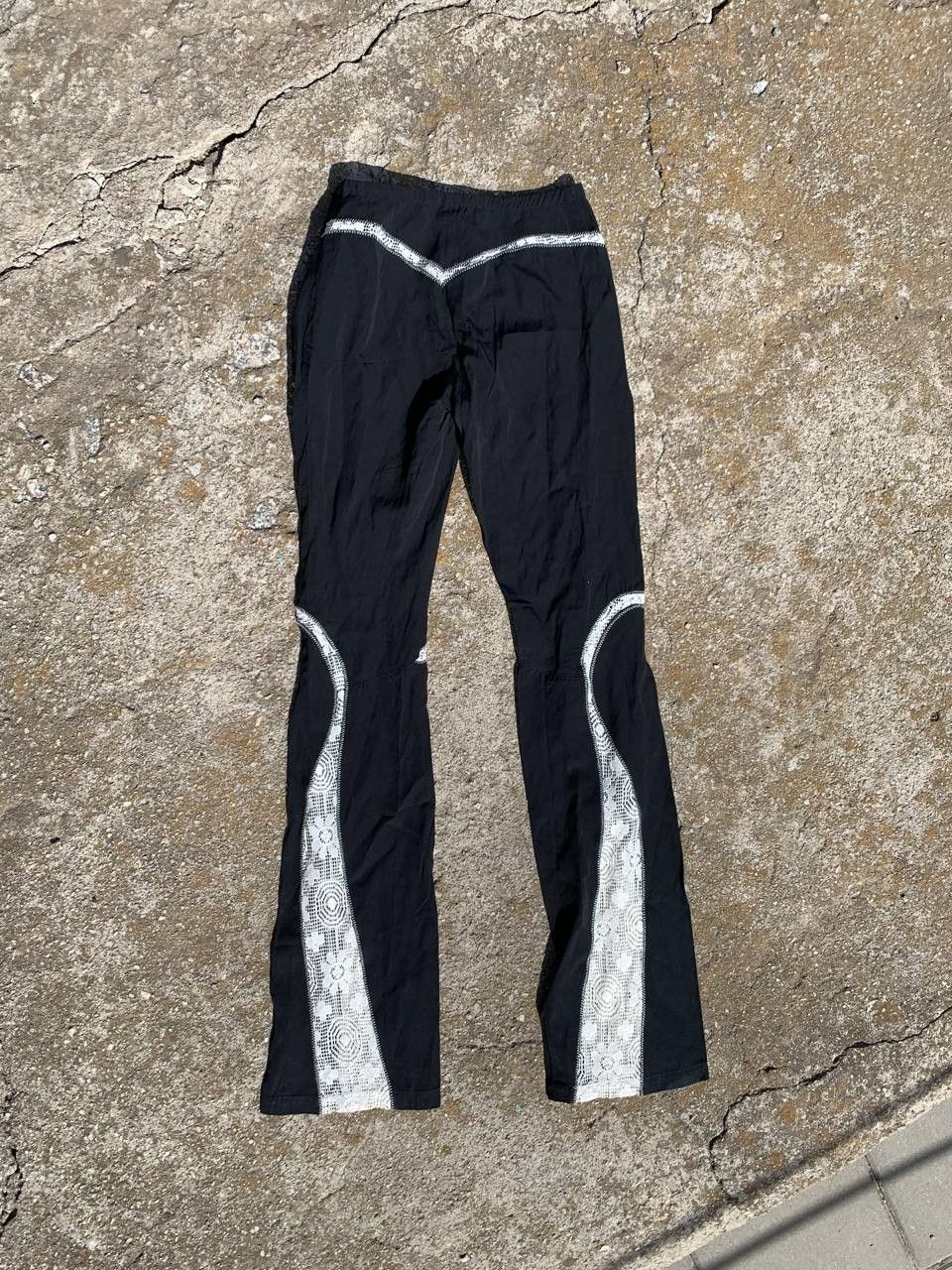 Kiko Kostadinov Kiko Kostadinov SS23 Dana trousers Size 25" / US 0 / IT 36 - 9 Thumbnail